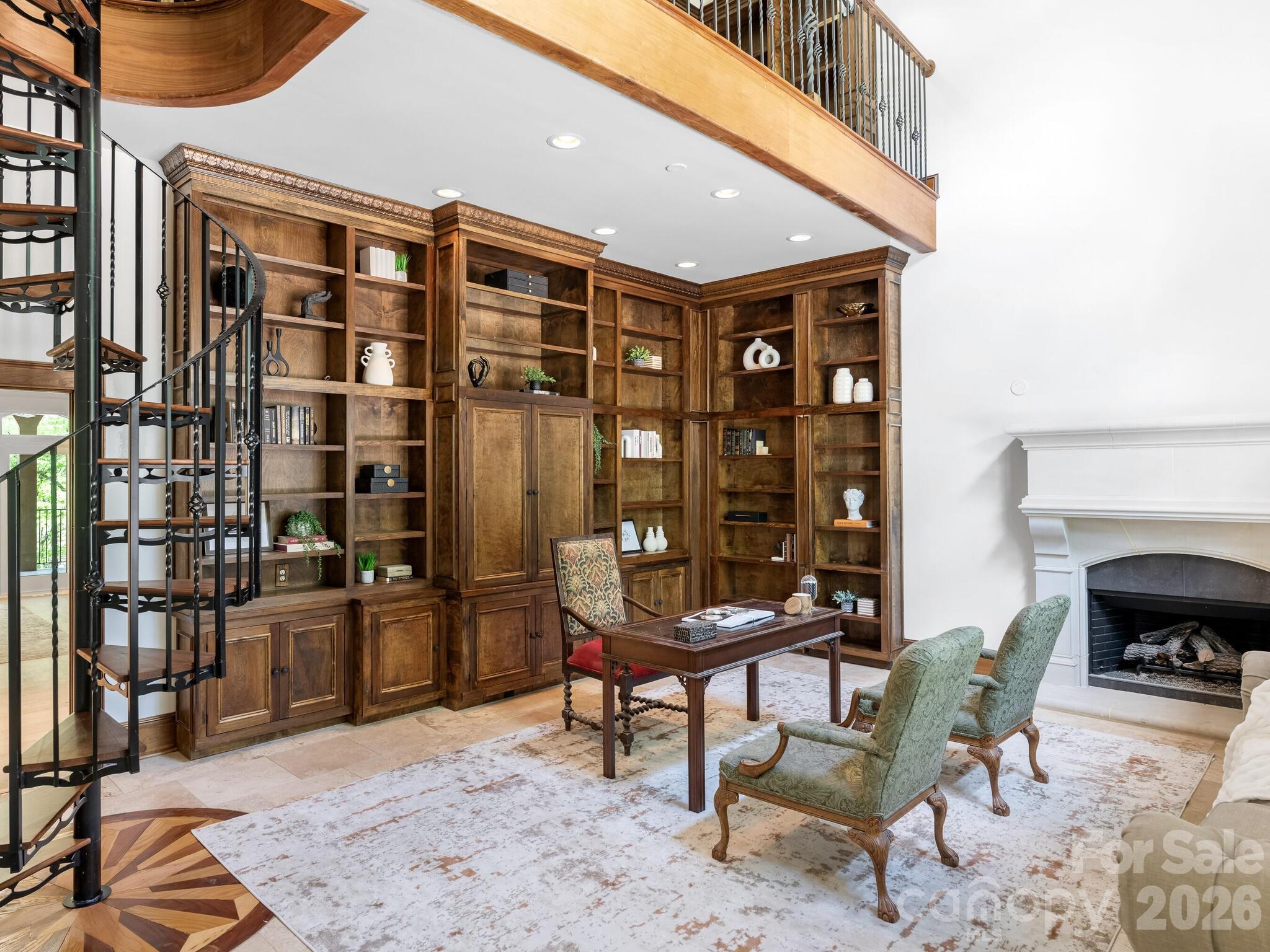 9505 Greyson Ridge Drive Charlotte NC 28277