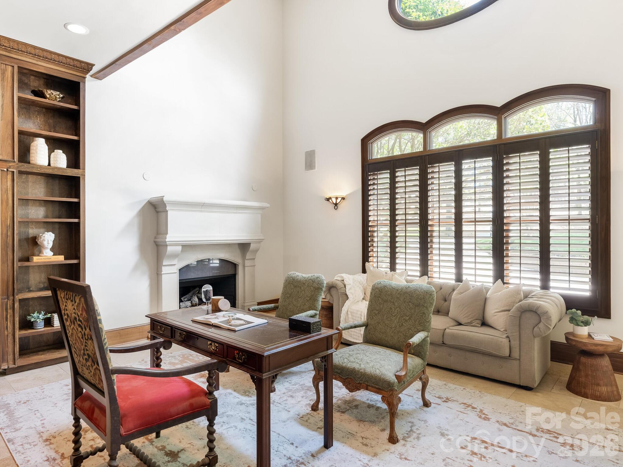 9505 Greyson Ridge Drive Charlotte NC 28277
