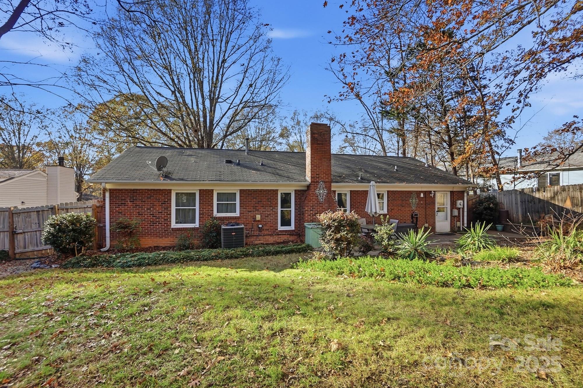 6309 Pineburr Road Charlotte NC 28211