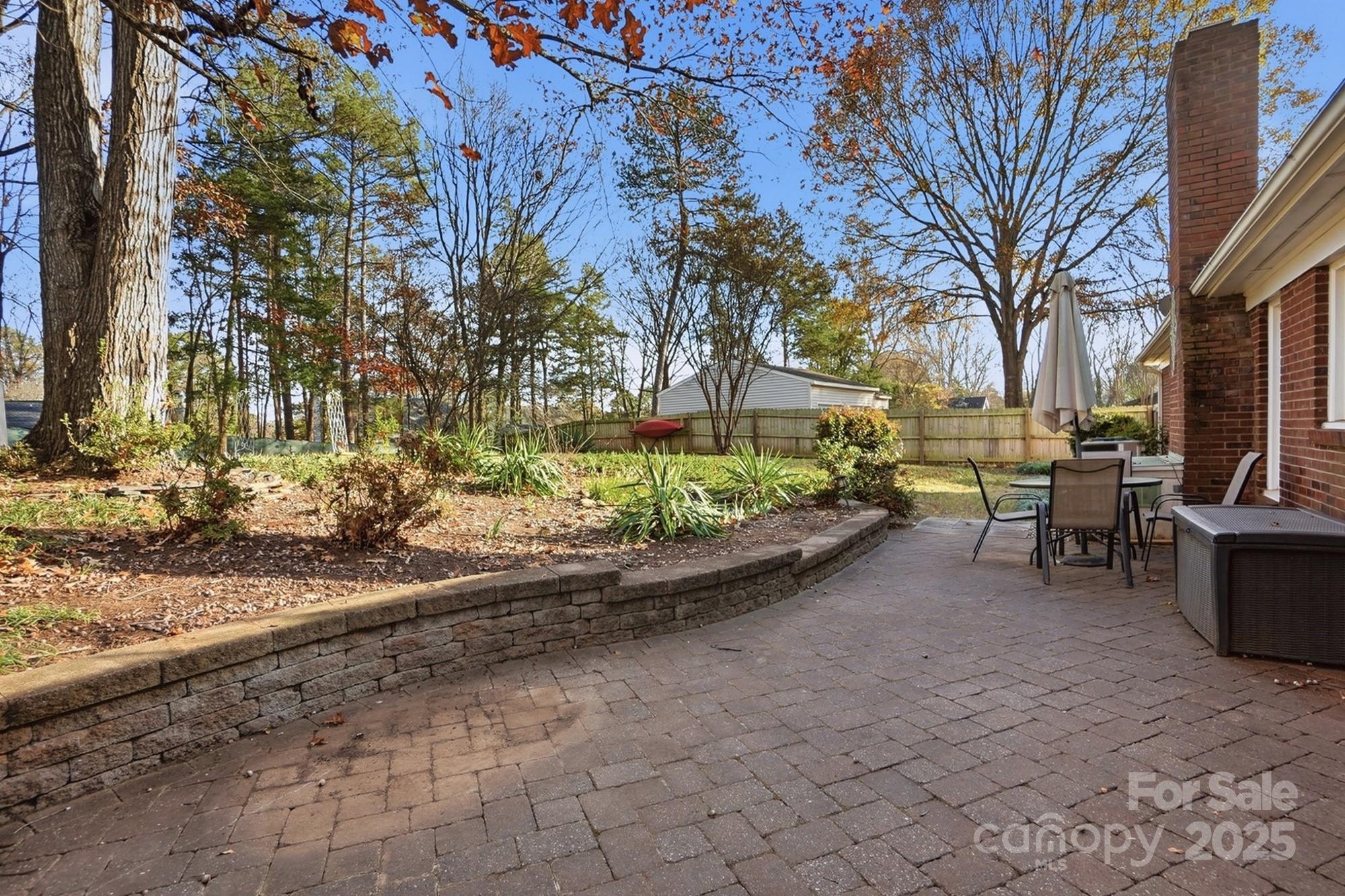 6309 Pineburr Road Charlotte NC 28211