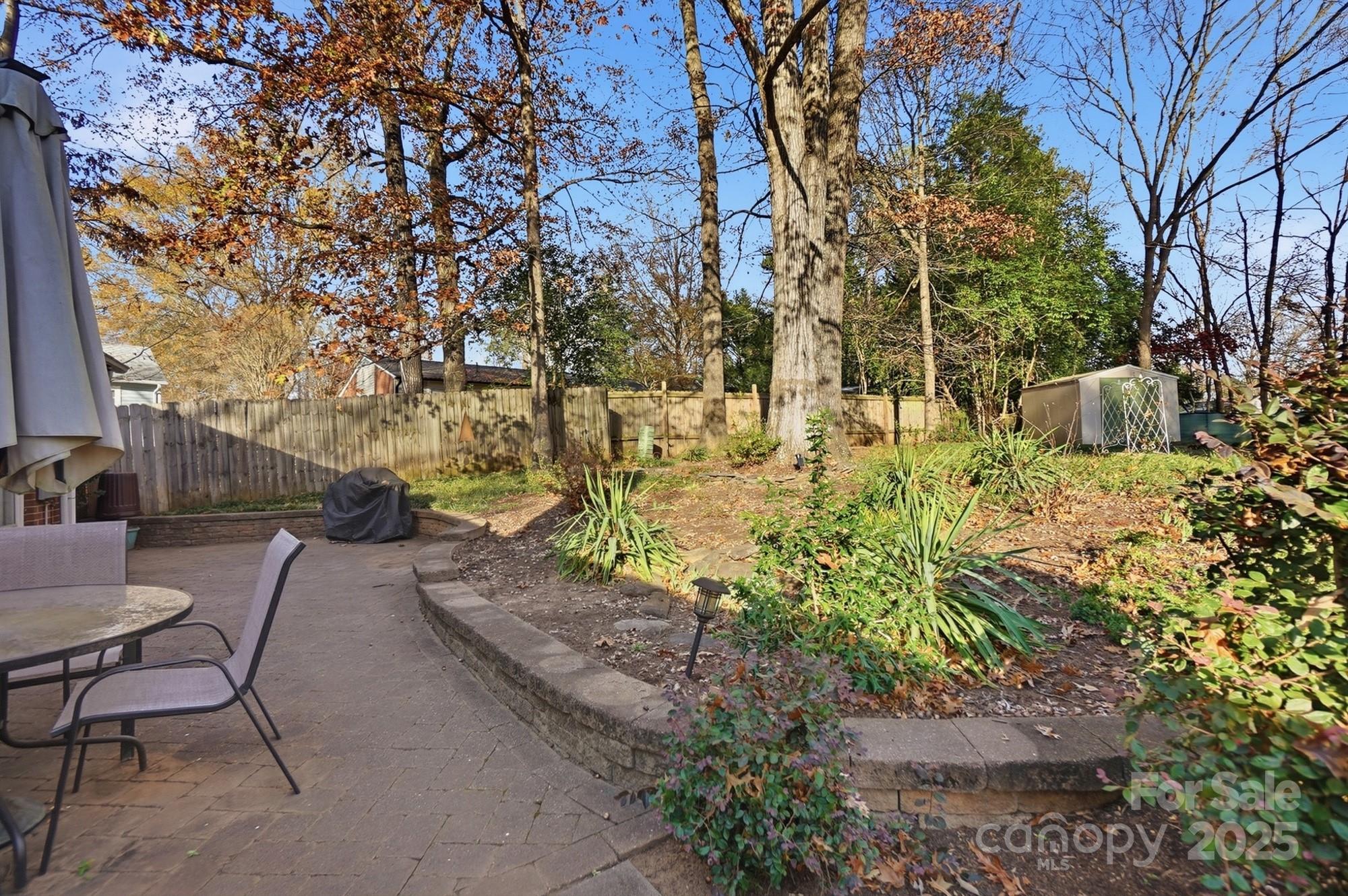 6309 Pineburr Road Charlotte NC 28211