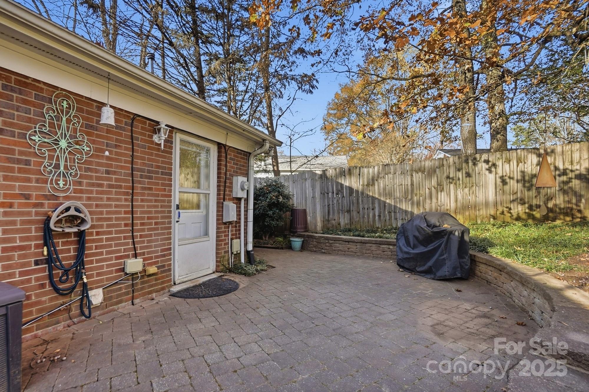 6309 Pineburr Road Charlotte NC 28211