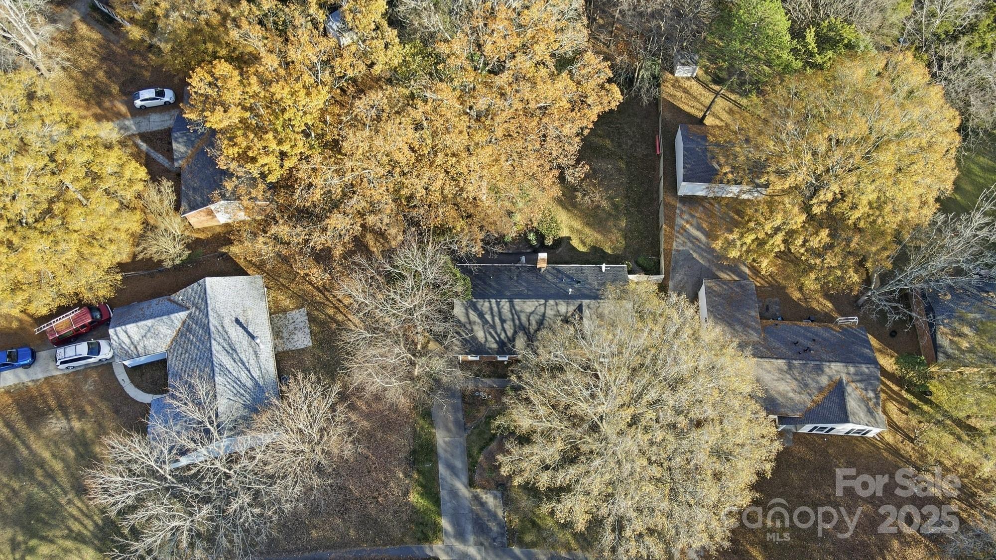 6309 Pineburr Road Charlotte NC 28211