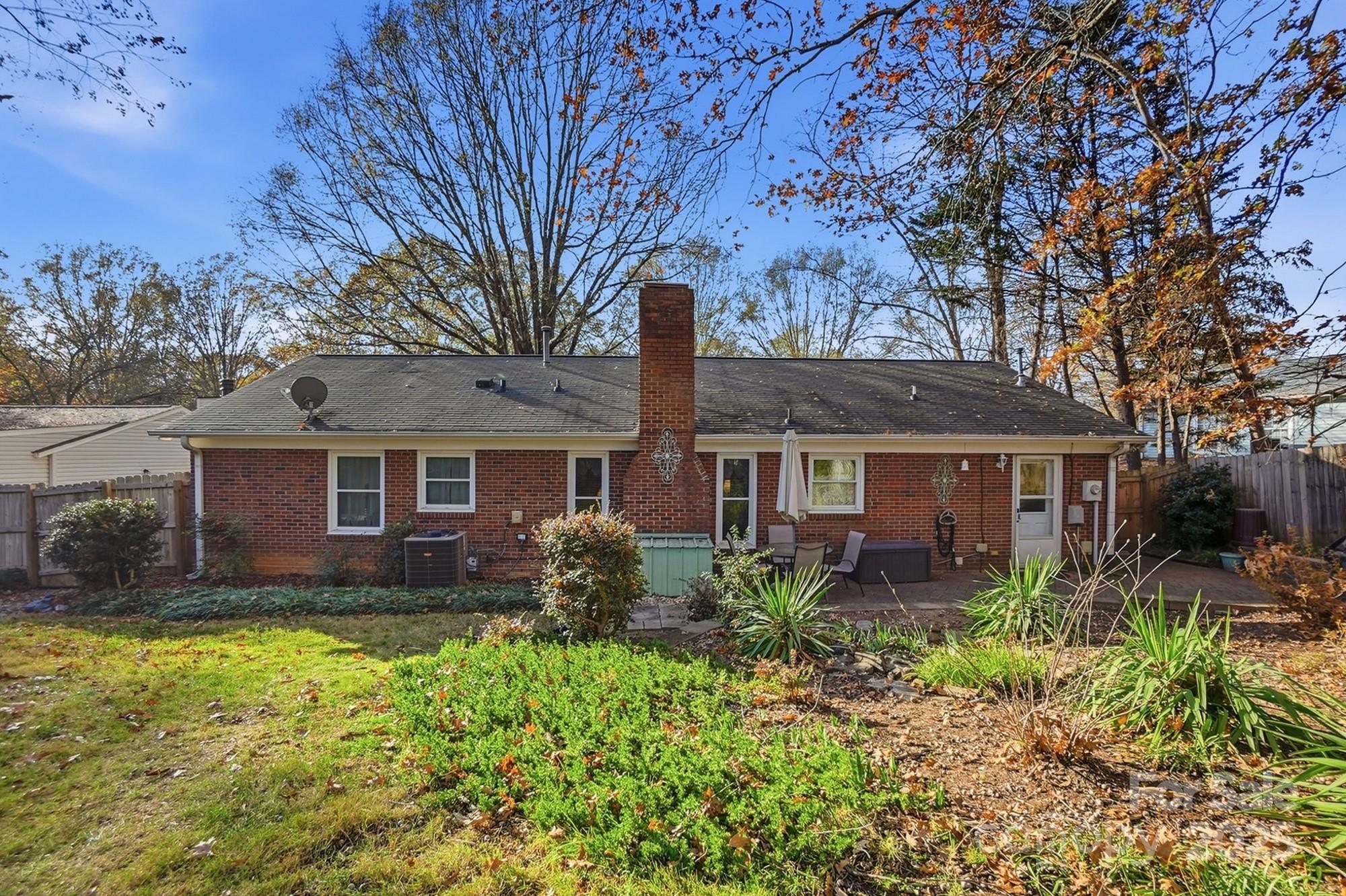 6309 Pineburr Road Charlotte NC 28211