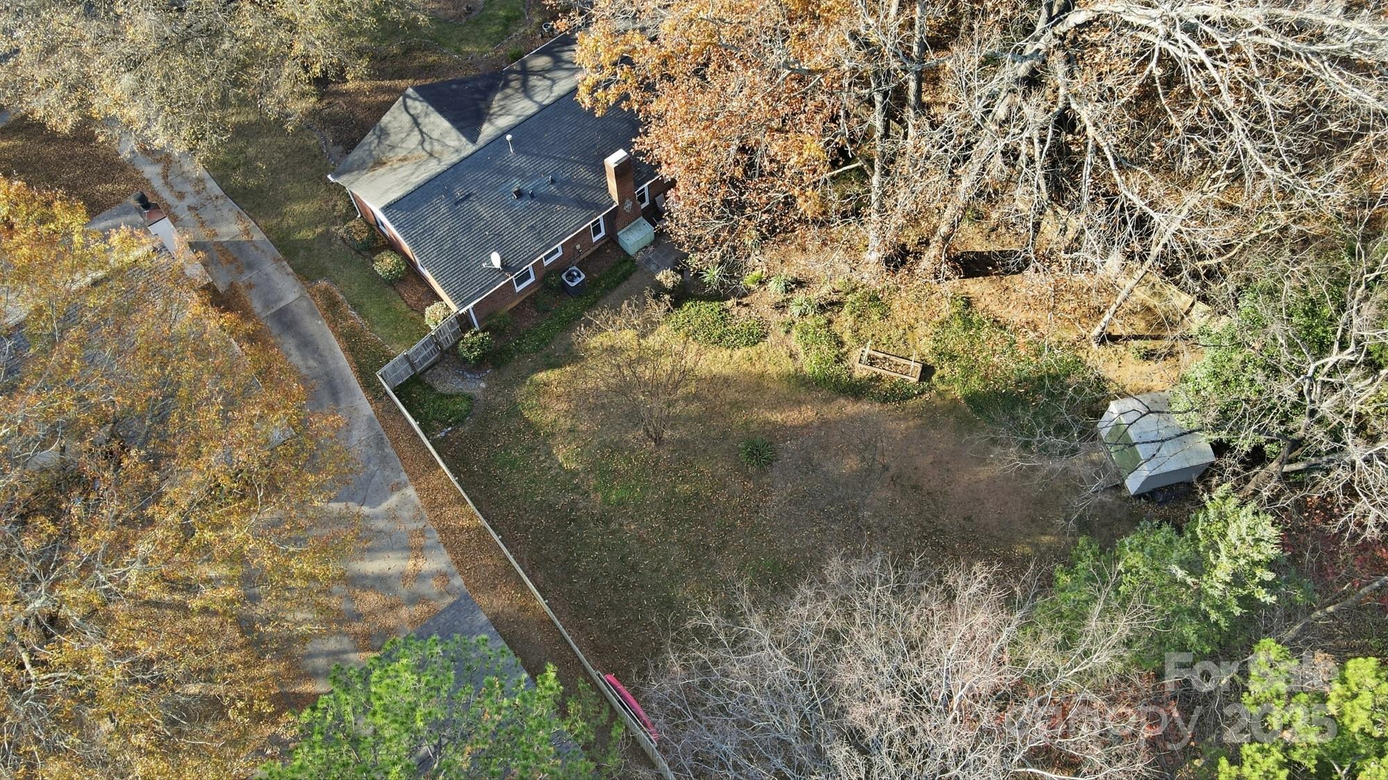 6309 Pineburr Road Charlotte NC 28211