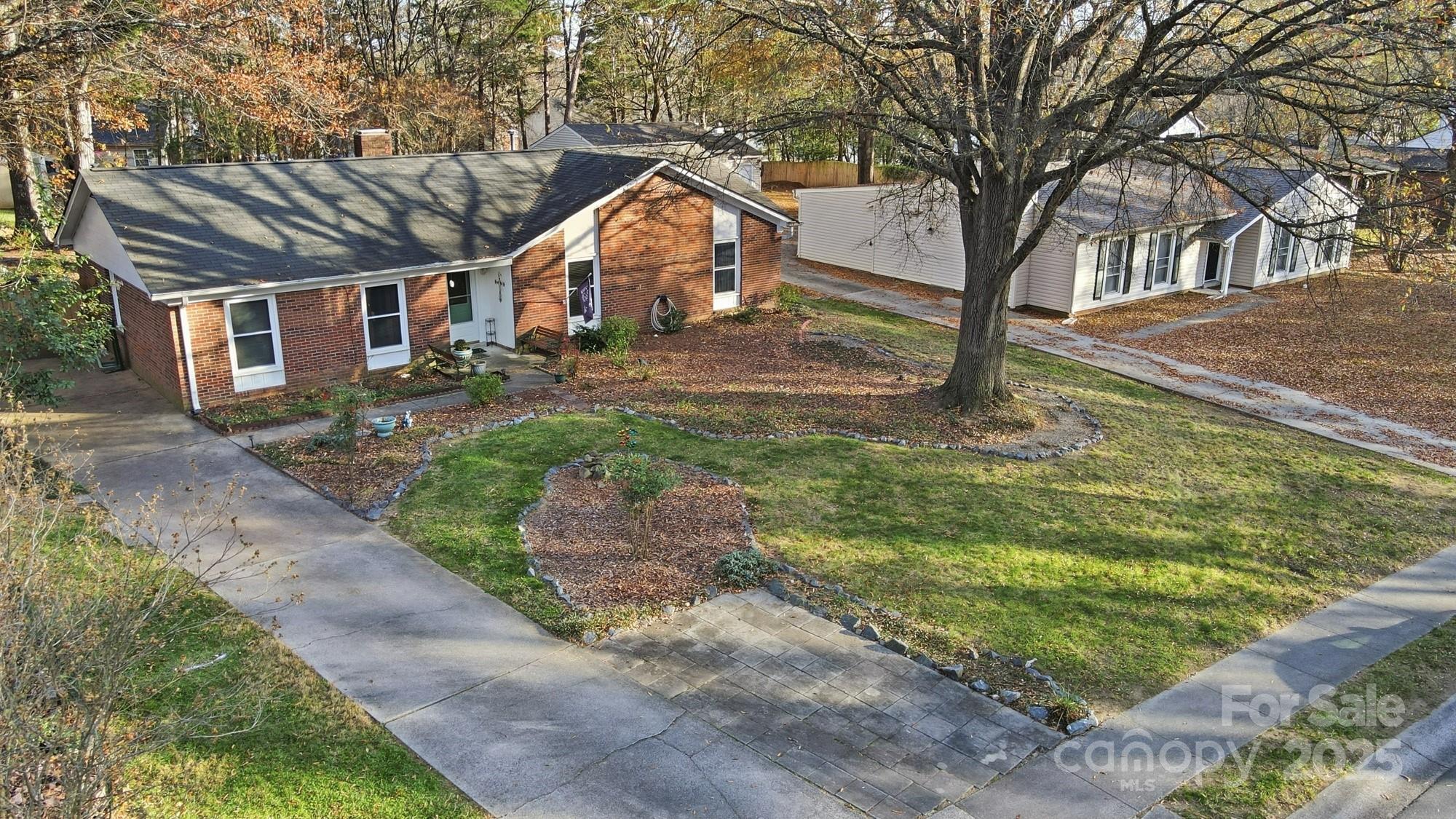 6309 Pineburr Road Charlotte NC 28211