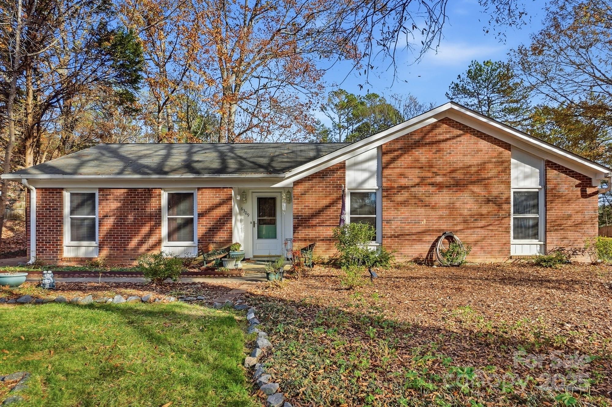 6309 Pineburr Road Charlotte NC 28211