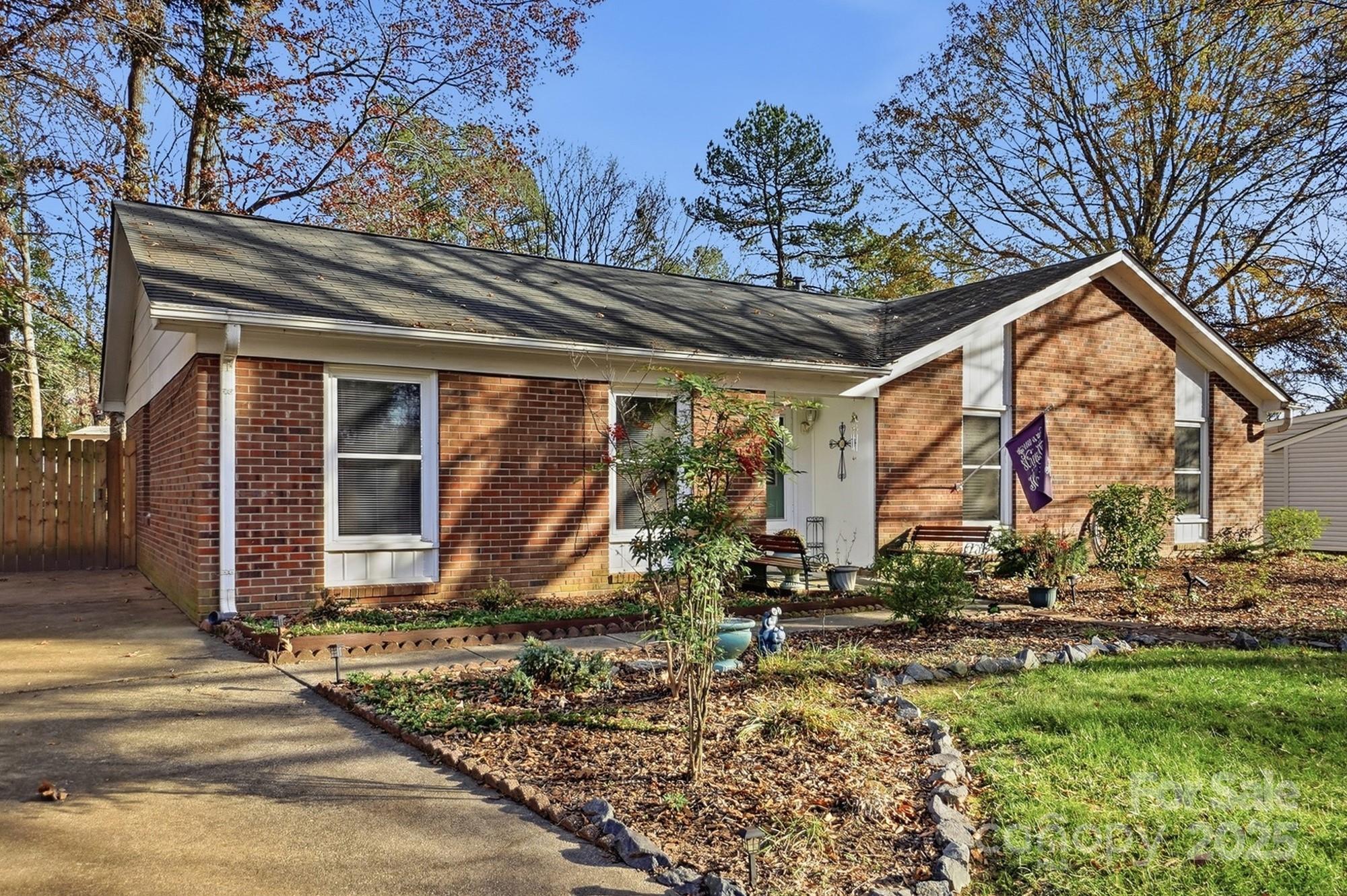 6309 Pineburr Road Charlotte NC 28211