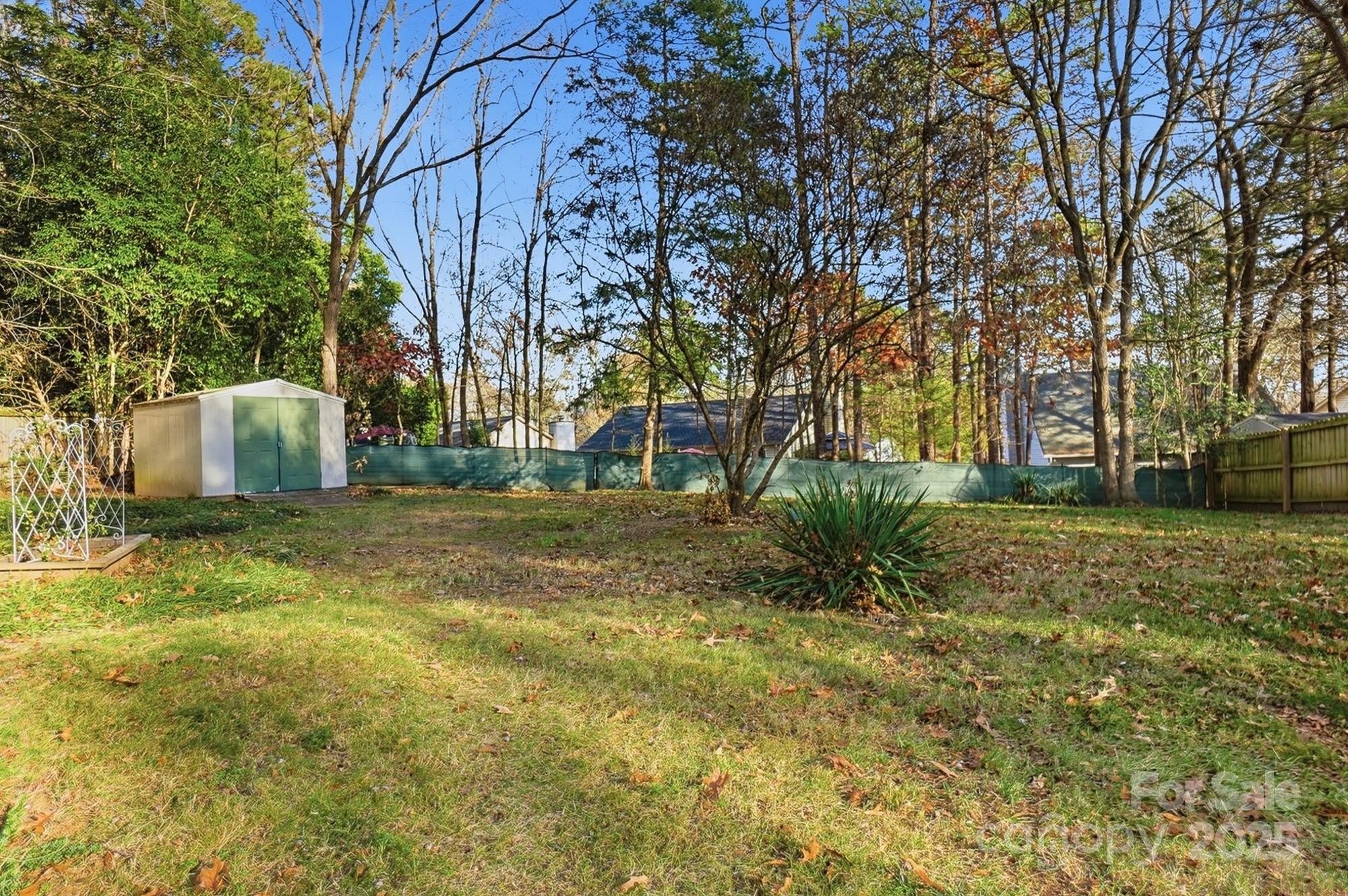 6309 Pineburr Road Charlotte NC 28211
