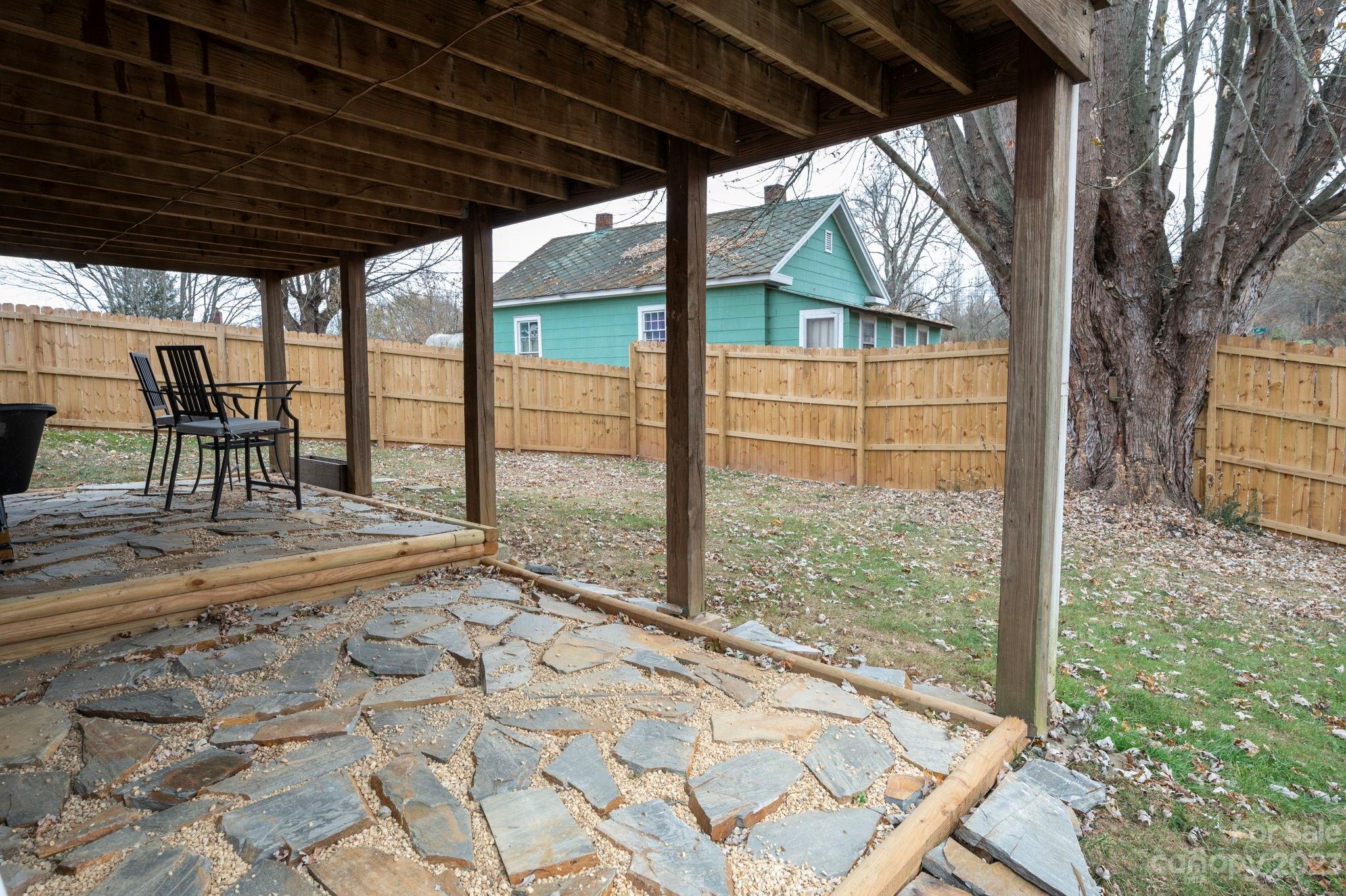 27 Stuart Street Canton NC 28716