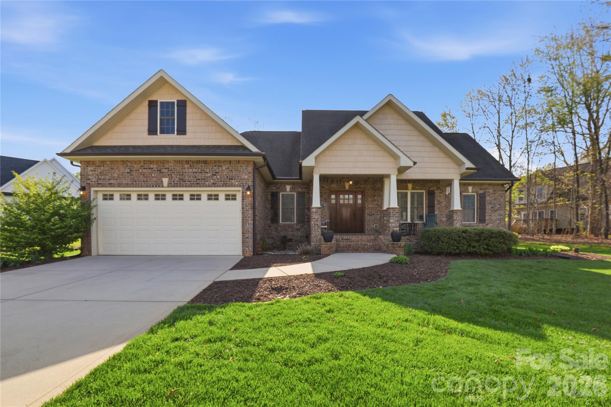 112 Houpe Ridge Lane Statesville NC 28625
