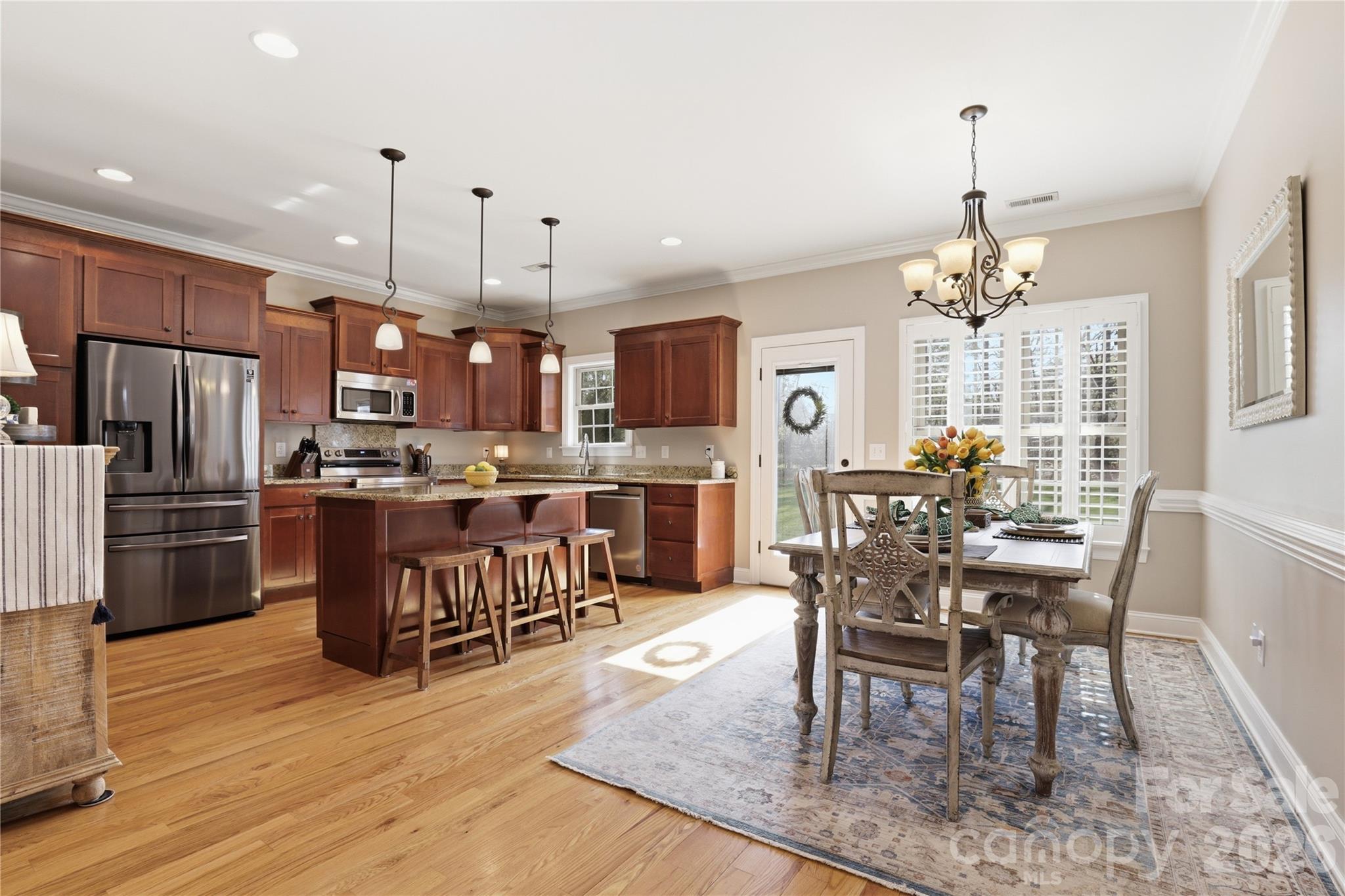 112 Houpe Ridge Lane Statesville NC 28625