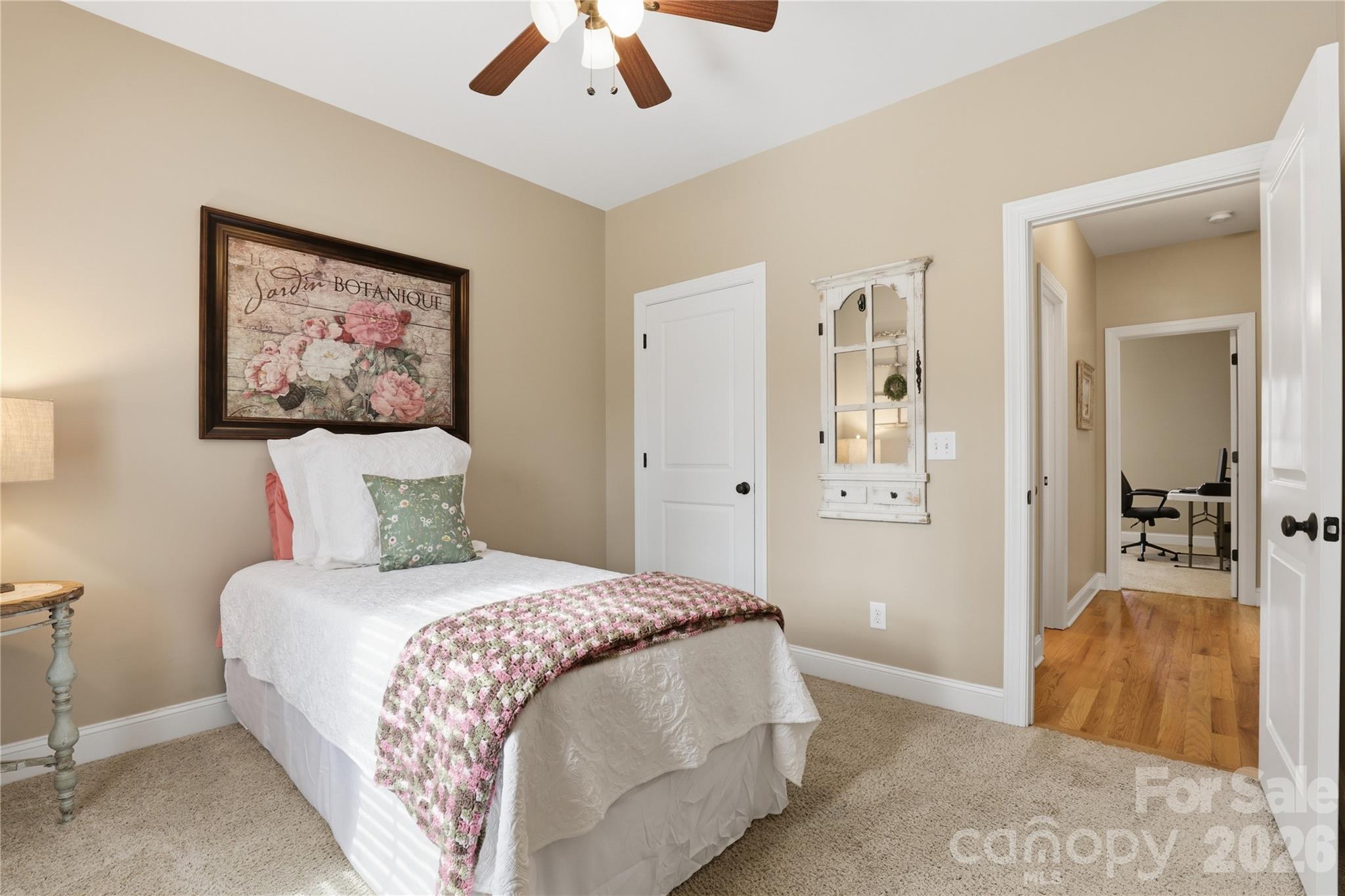 112 Houpe Ridge Lane Statesville NC 28625