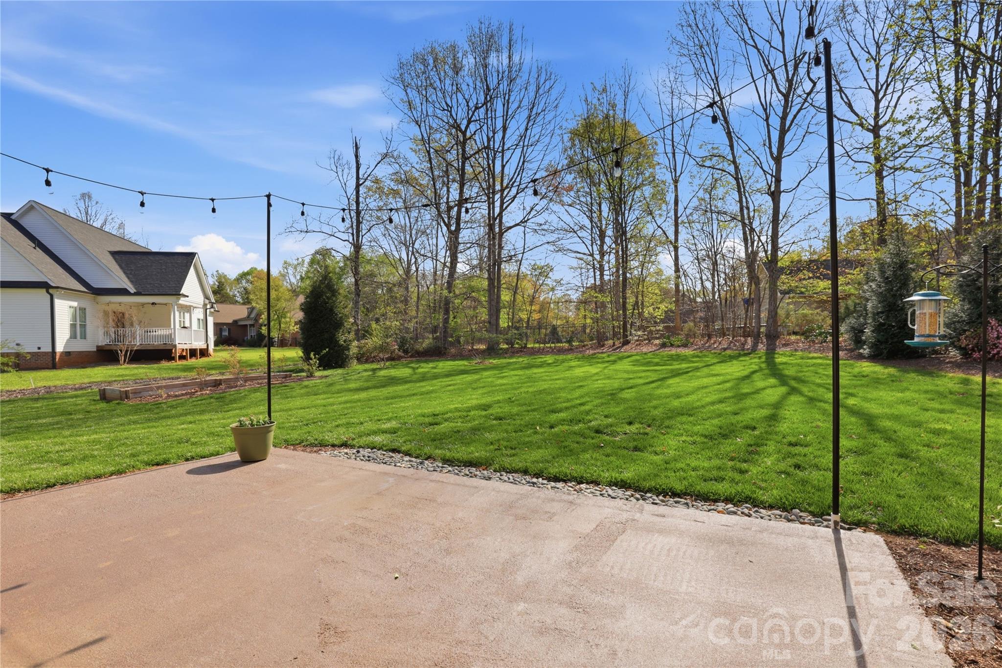 112 Houpe Ridge Lane Statesville NC 28625