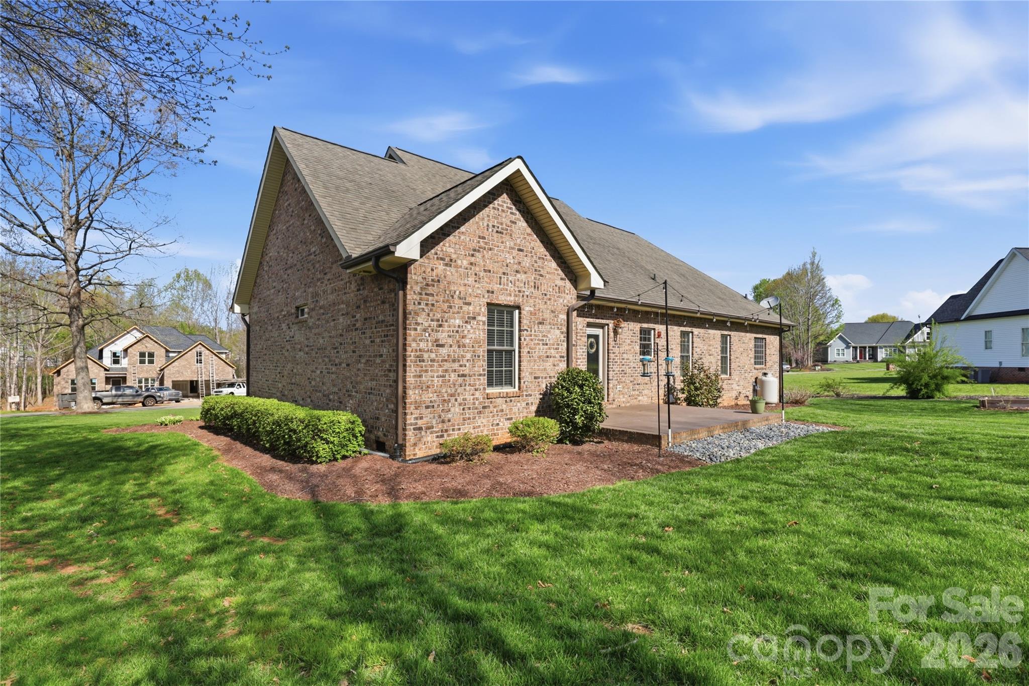 112 Houpe Ridge Lane Statesville NC 28625