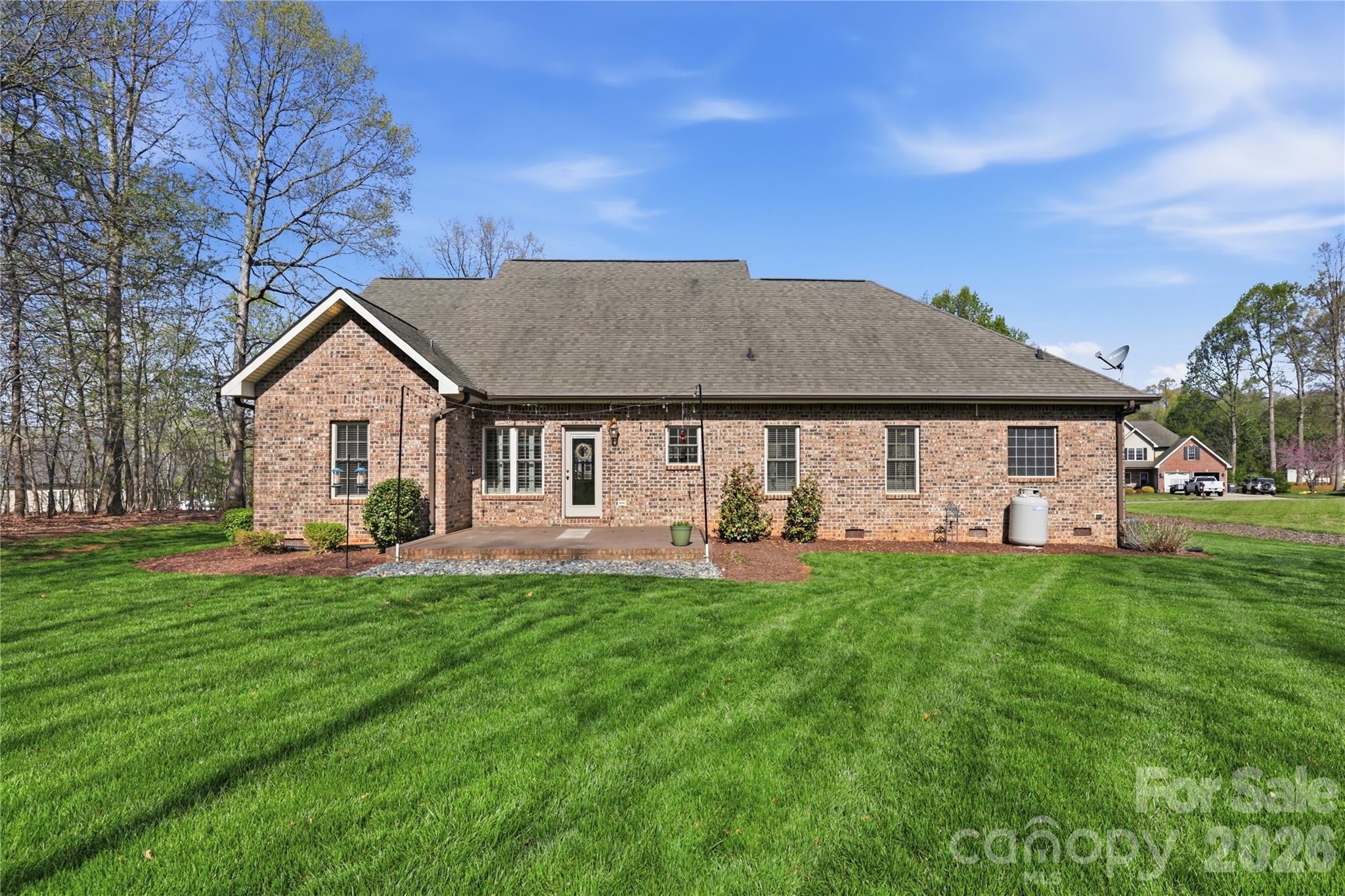 112 Houpe Ridge Lane Statesville NC 28625