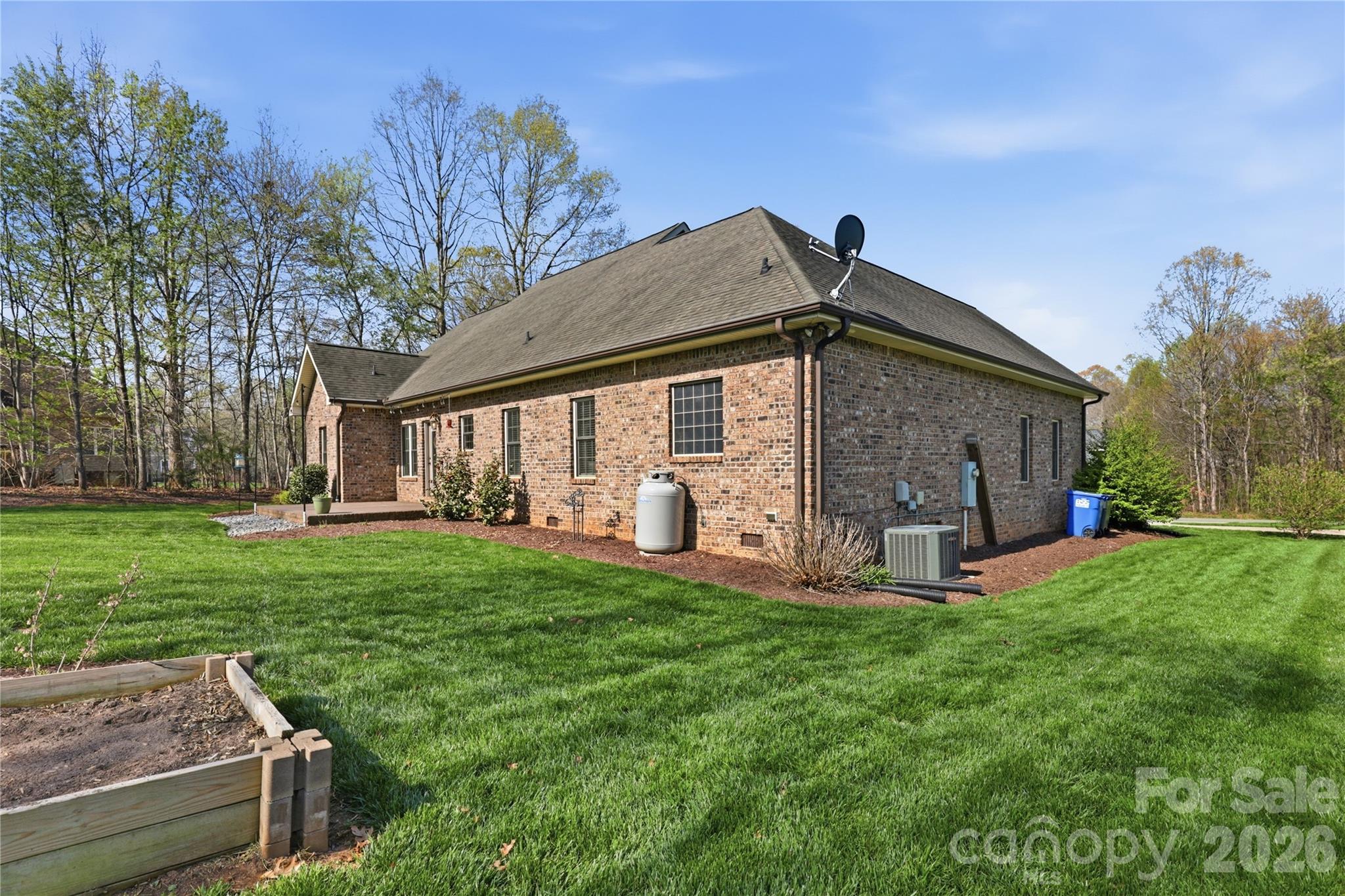 112 Houpe Ridge Lane Statesville NC 28625