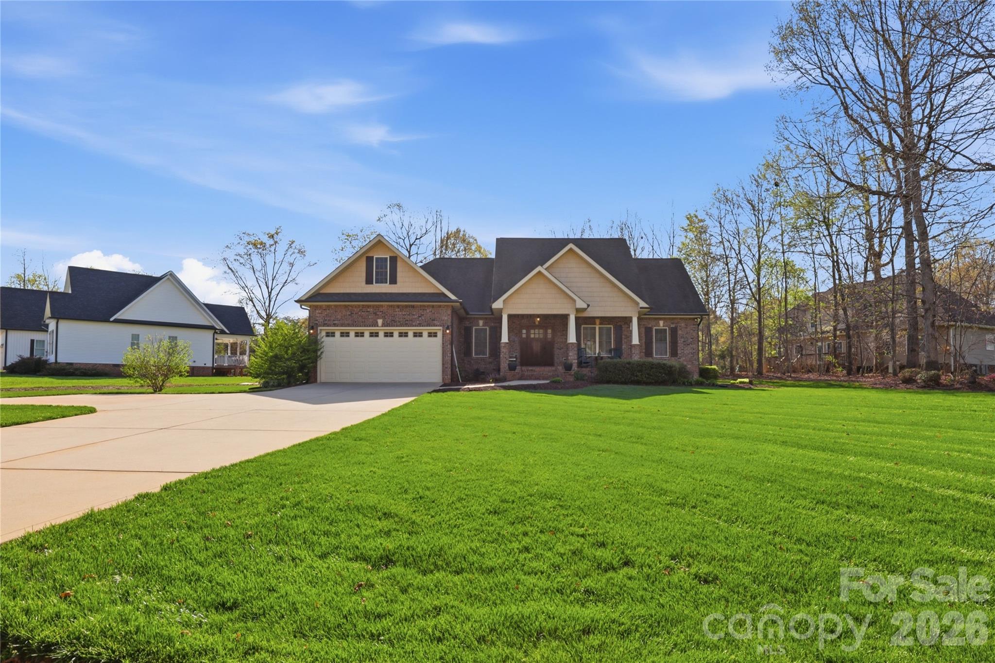 112 Houpe Ridge Lane Statesville NC 28625