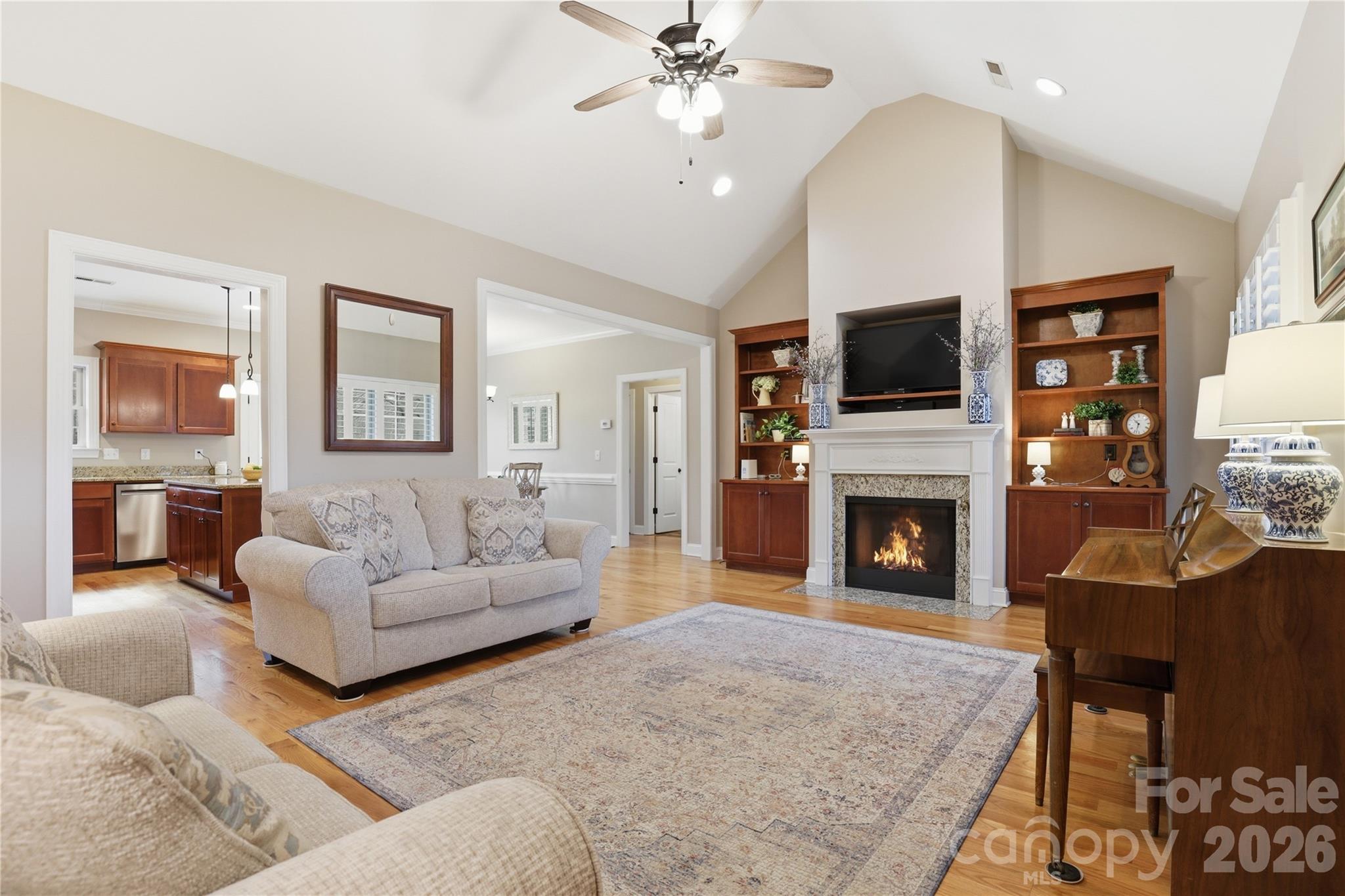 112 Houpe Ridge Lane Statesville NC 28625