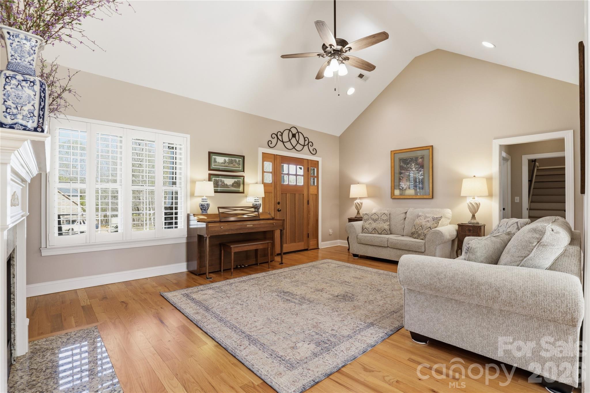 112 Houpe Ridge Lane Statesville NC 28625