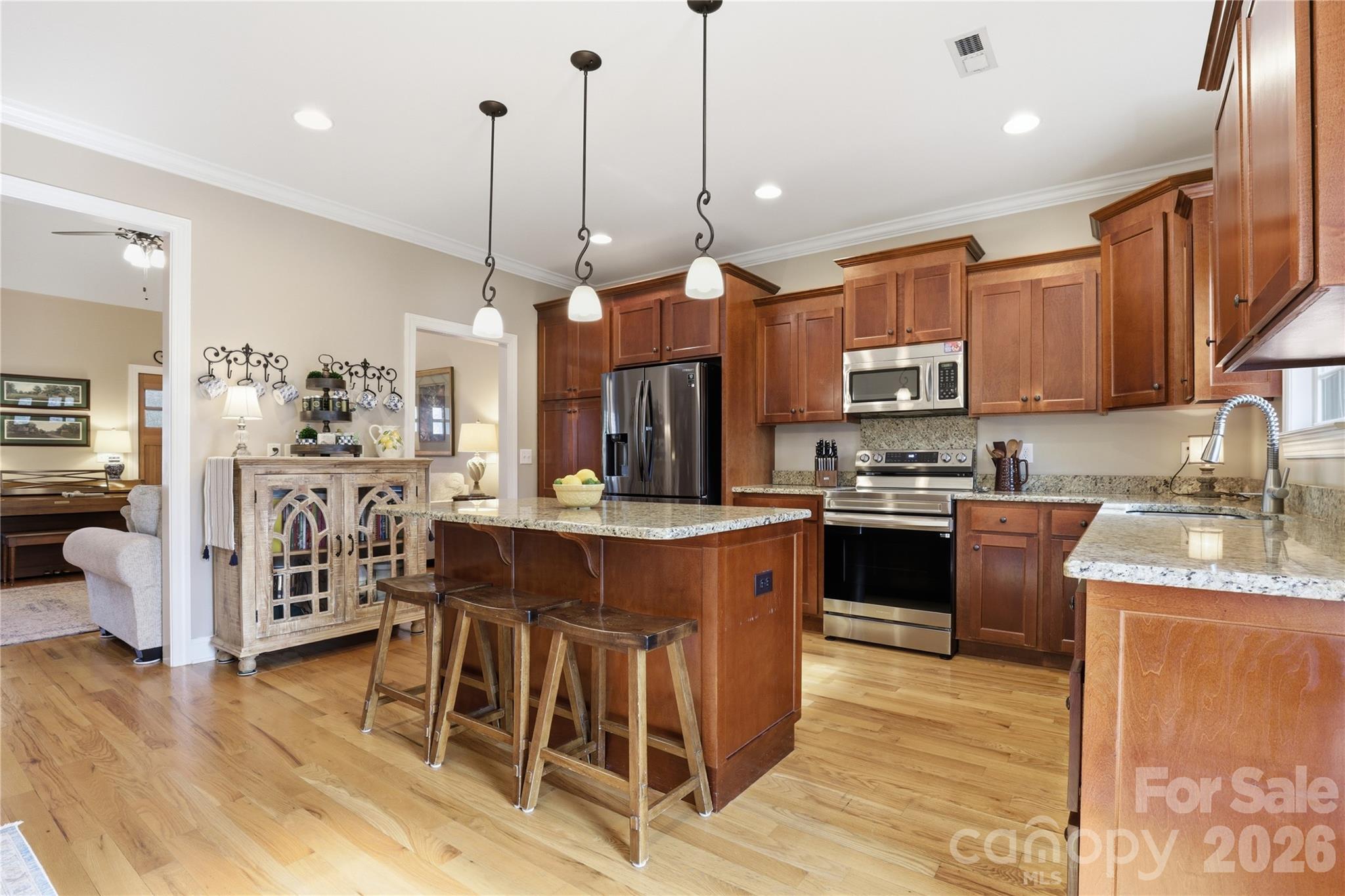 112 Houpe Ridge Lane Statesville NC 28625