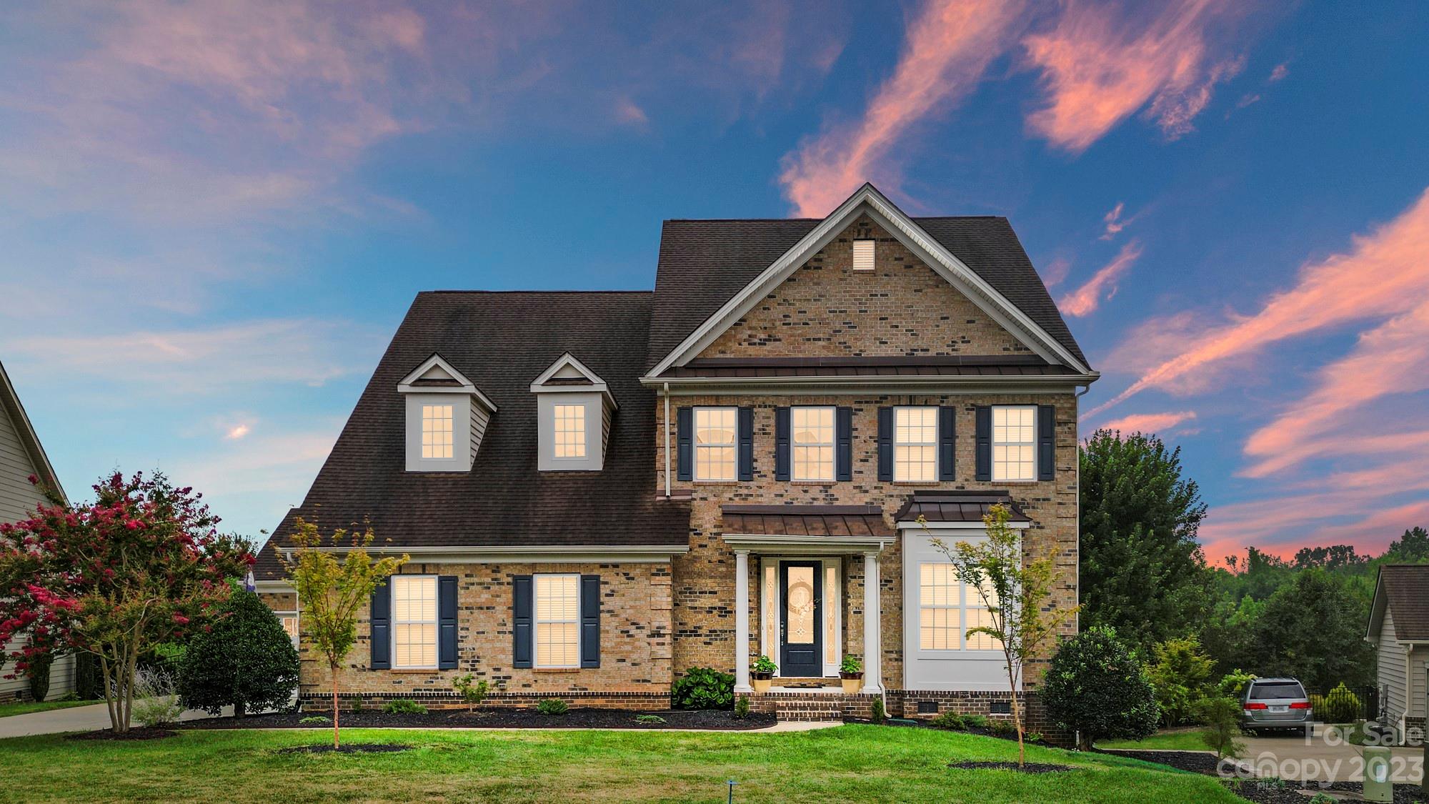 1024 Oleander Lane Waxhaw NC 28173