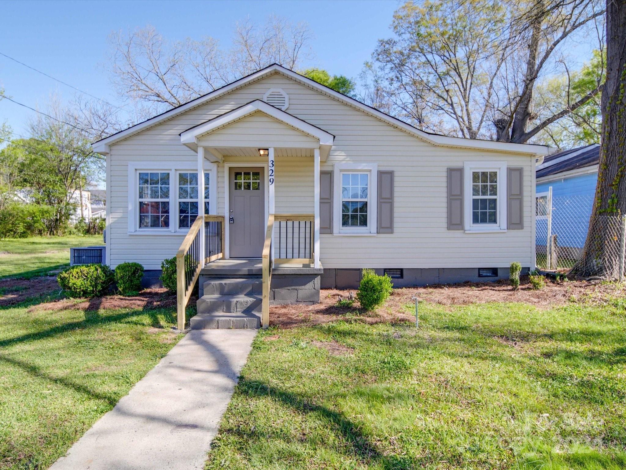 329 Melrose Drive SW Concord NC 28025