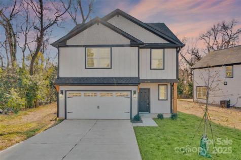 3208 Auten Avenue Charlotte NC 28269