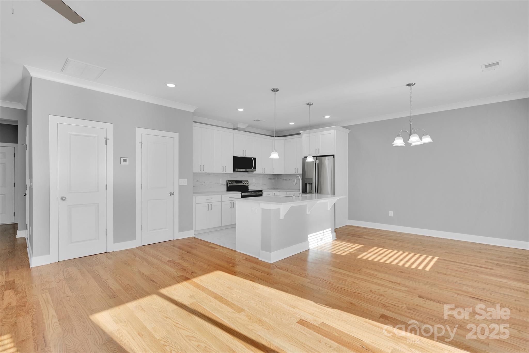 3208 Auten Avenue Charlotte NC 28269