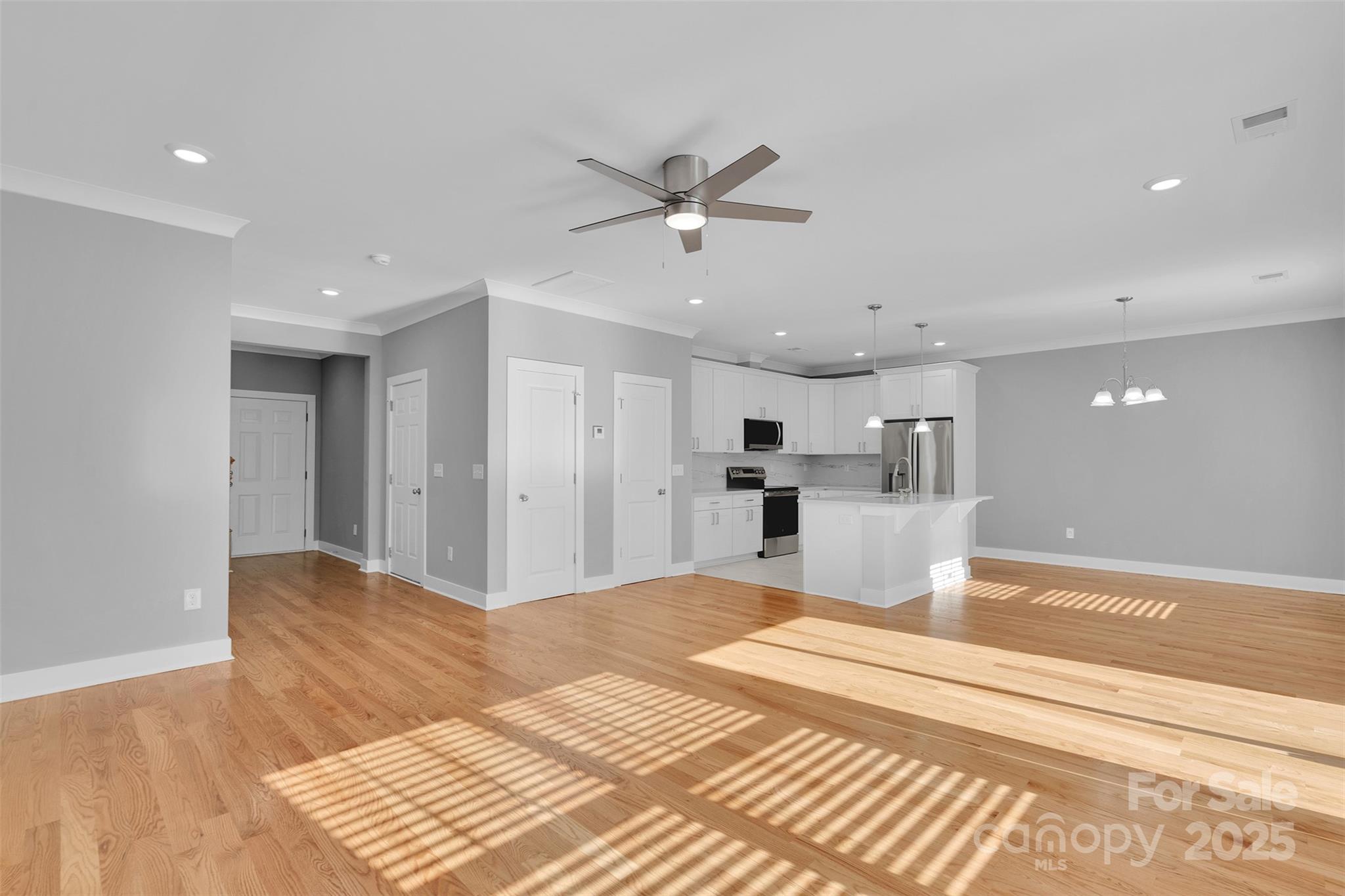 3208 Auten Avenue Charlotte NC 28269