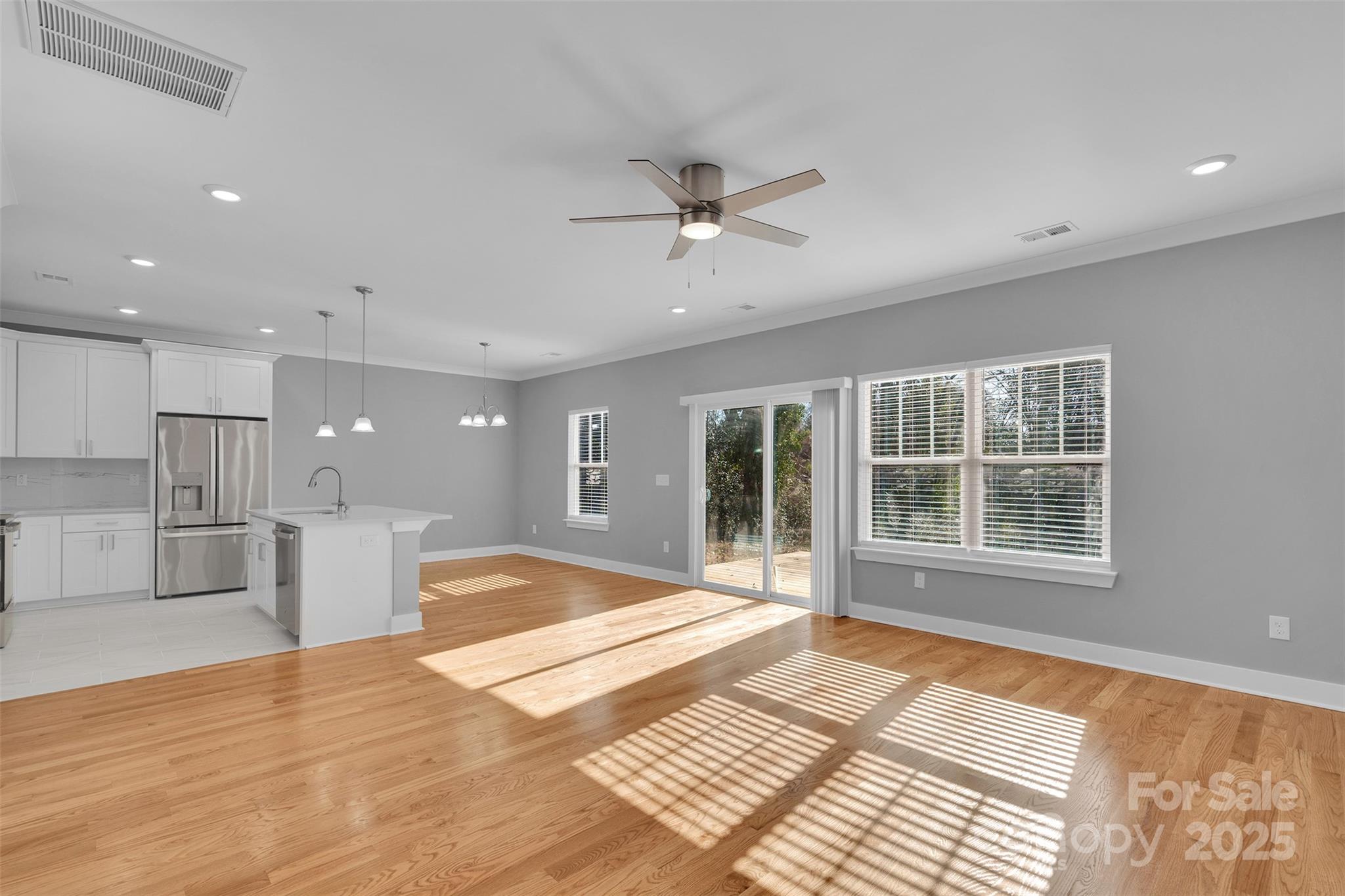 3208 Auten Avenue Charlotte NC 28269
