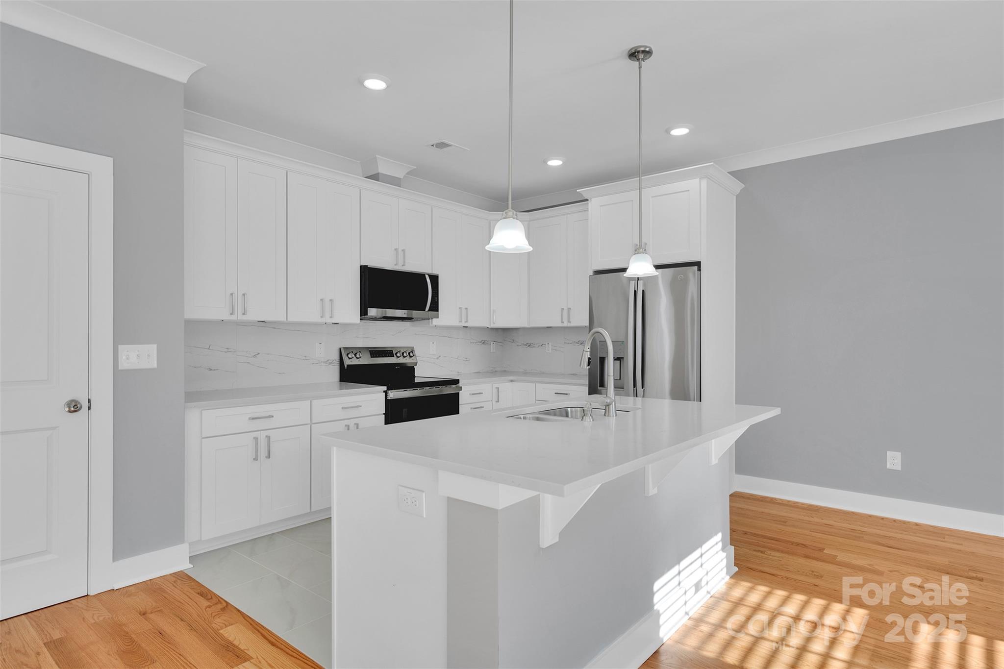 3208 Auten Avenue Charlotte NC 28269