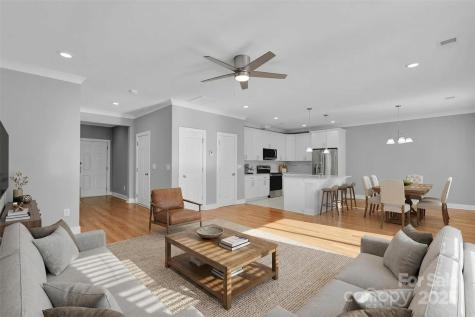3208 Auten Avenue Charlotte NC 28269