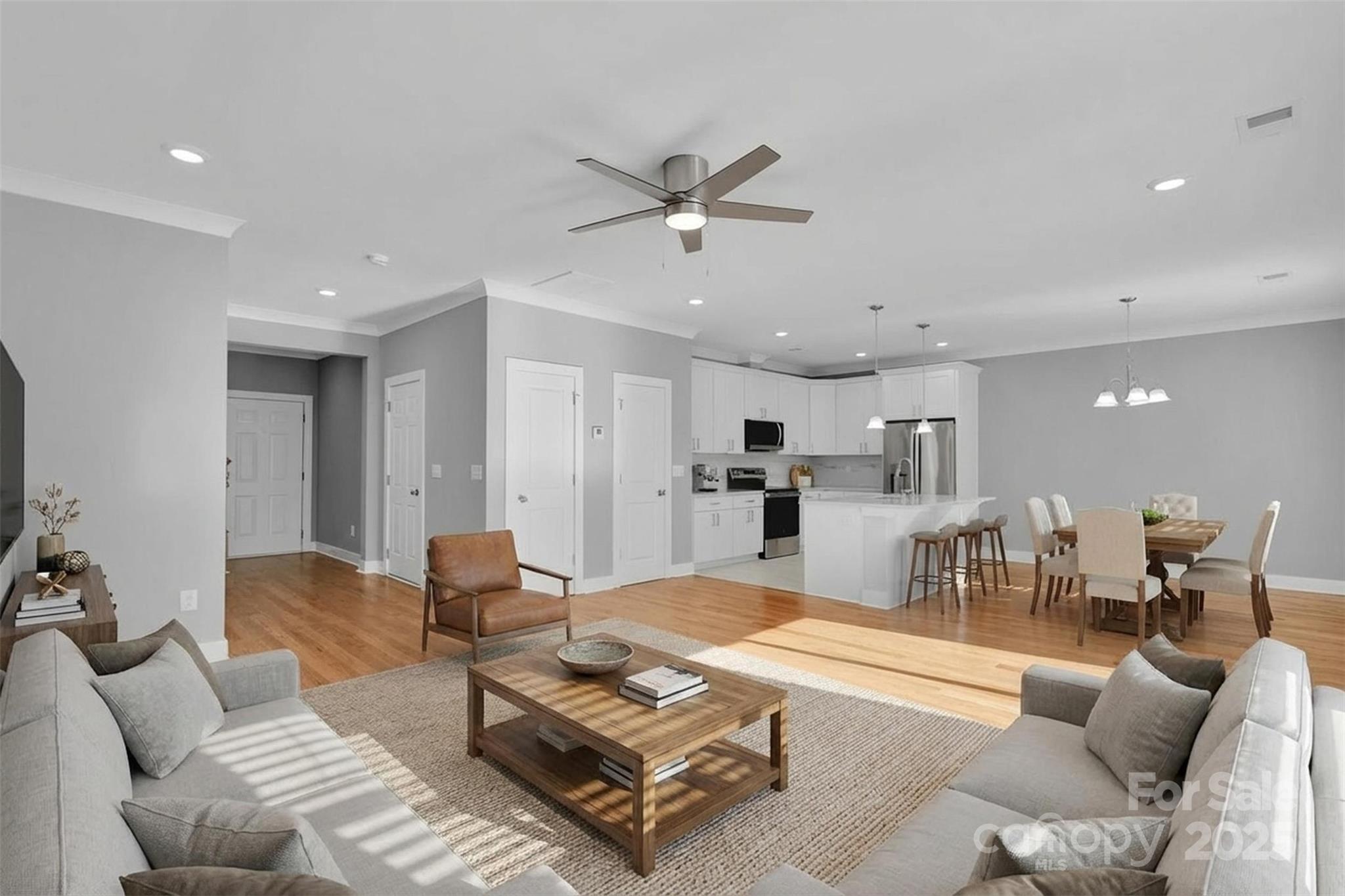 3208 Auten Avenue Charlotte NC 28269