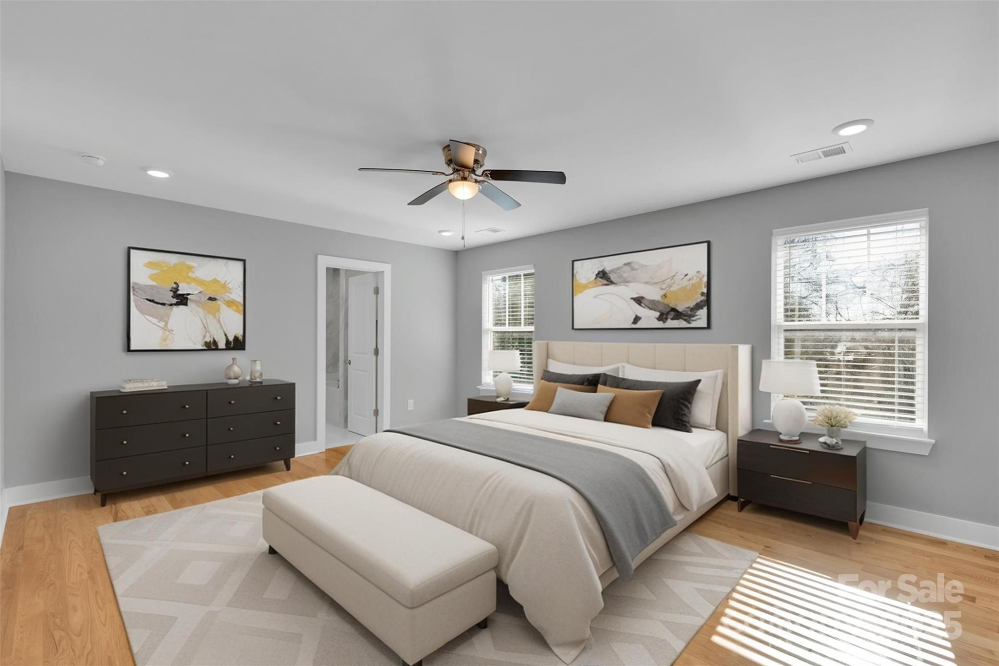 3208 Auten Avenue Charlotte NC 28269
