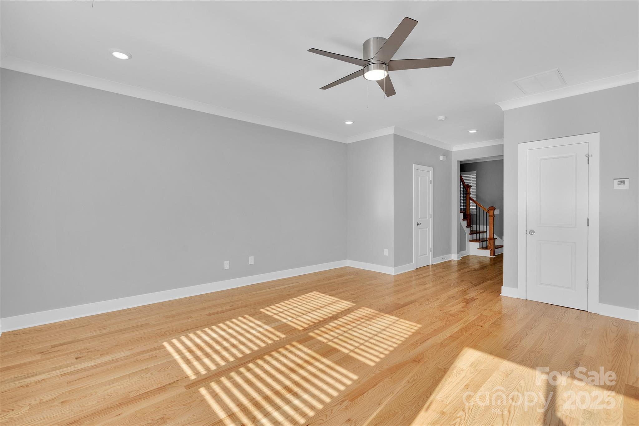 3208 Auten Avenue Charlotte NC 28269