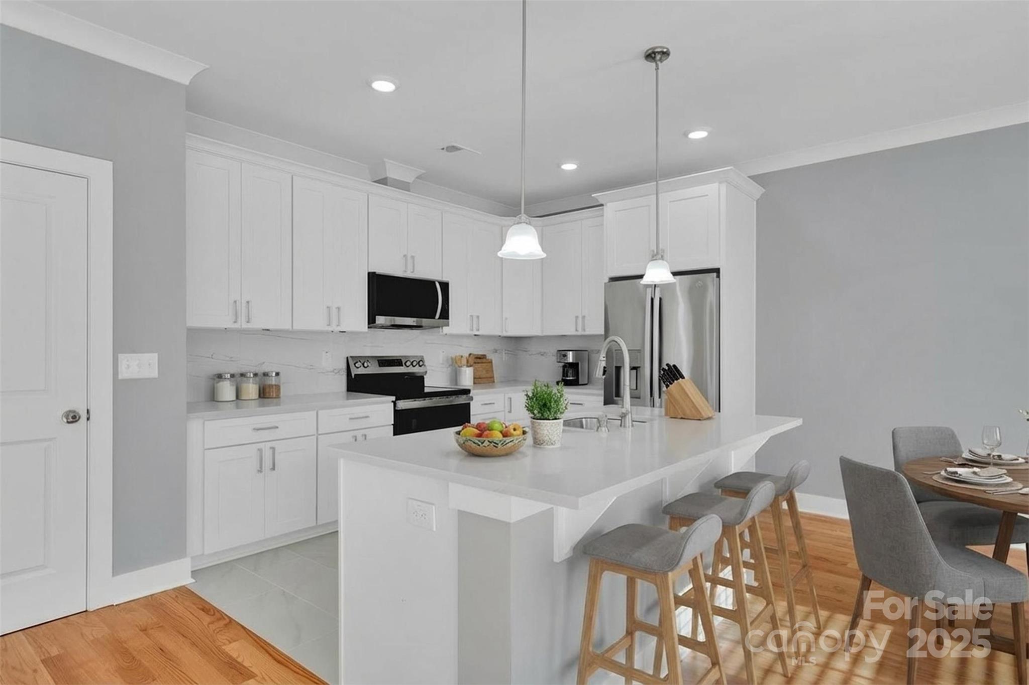 3208 Auten Avenue Charlotte NC 28269
