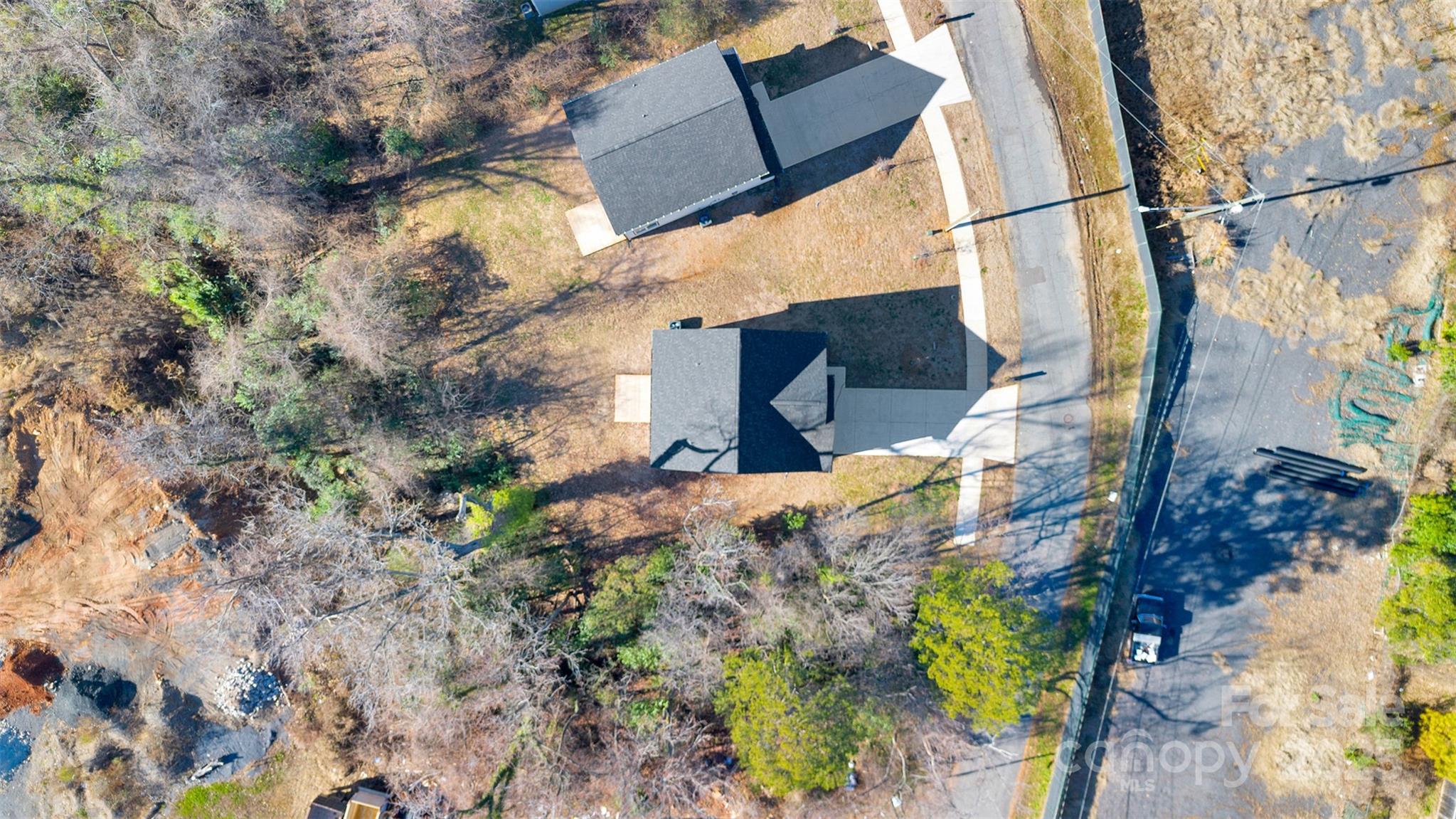 3208 Auten Avenue Charlotte NC 28269