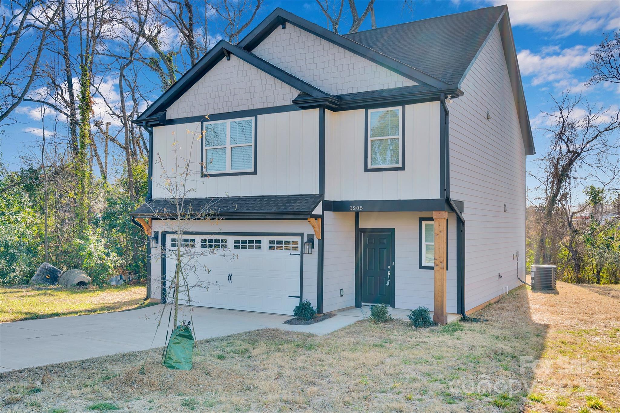3208 Auten Avenue Charlotte NC 28269