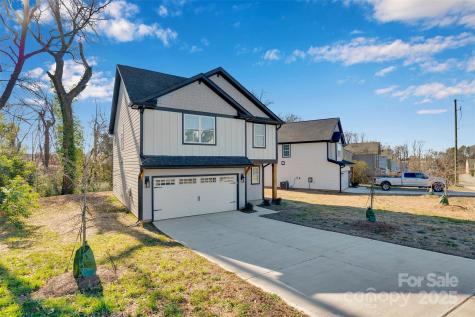 3208 Auten Avenue Charlotte NC 28269