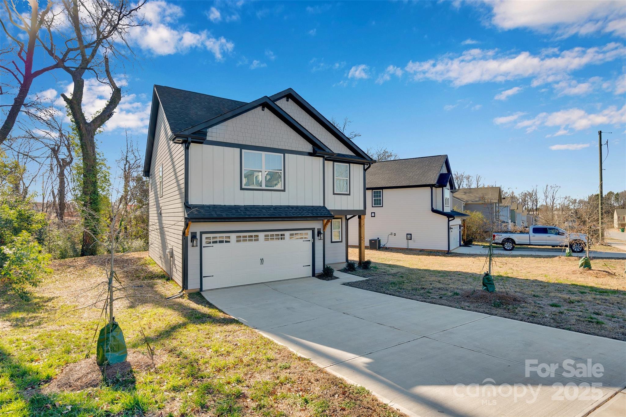 3208 Auten Avenue Charlotte NC 28269