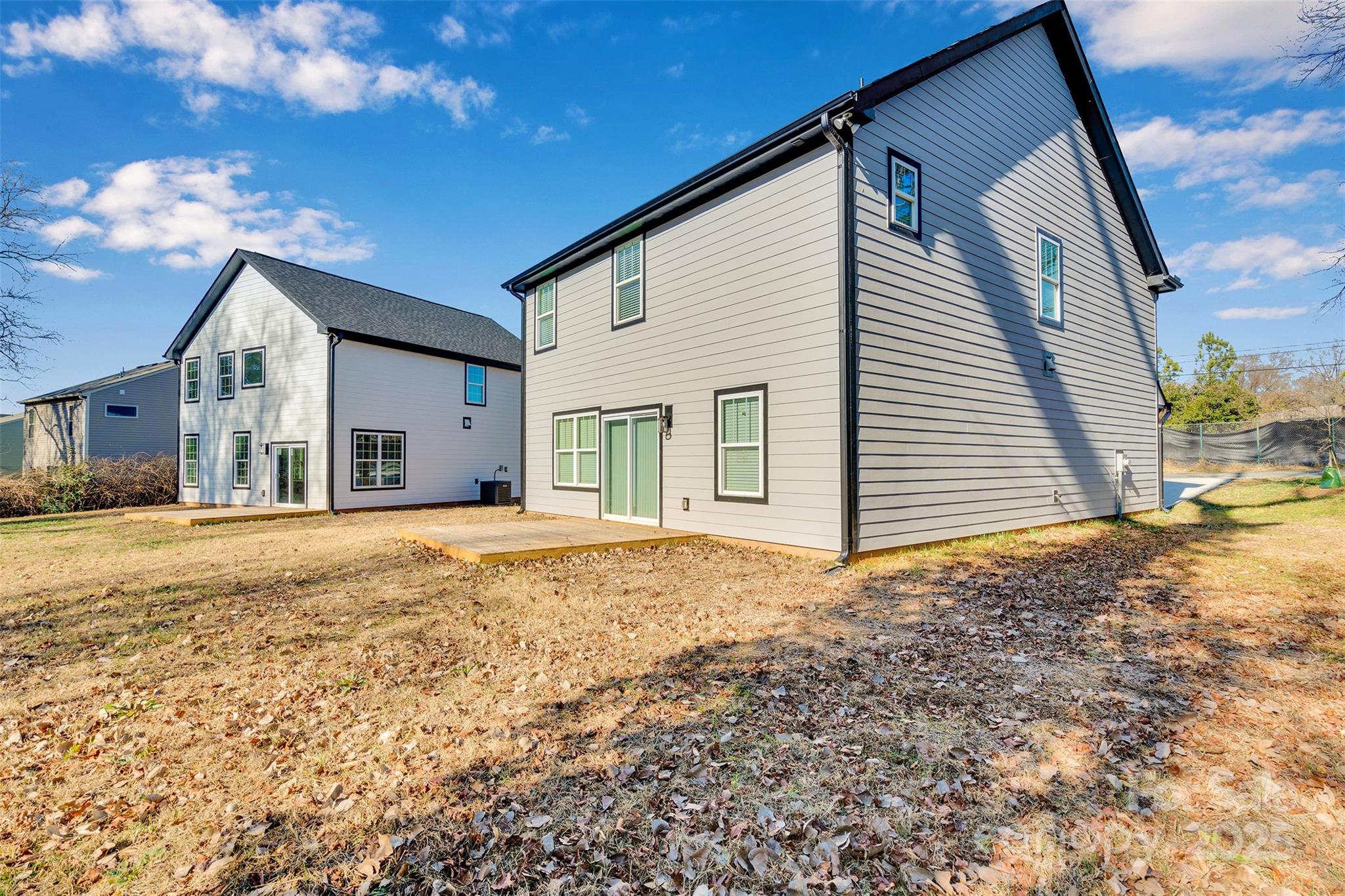 3208 Auten Avenue Charlotte NC 28269