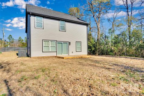 3208 Auten Avenue Charlotte NC 28269