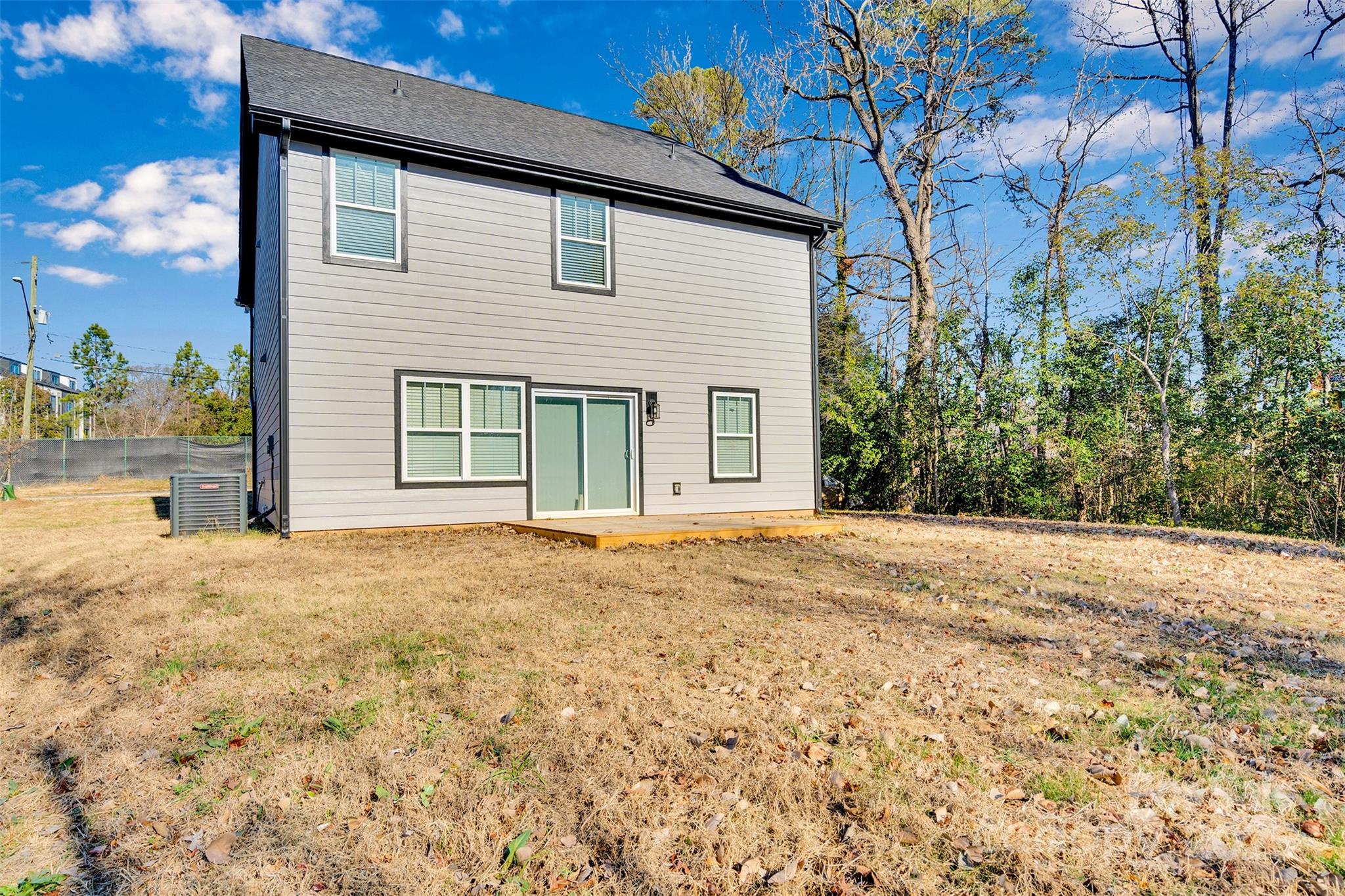 3208 Auten Avenue Charlotte NC 28269
