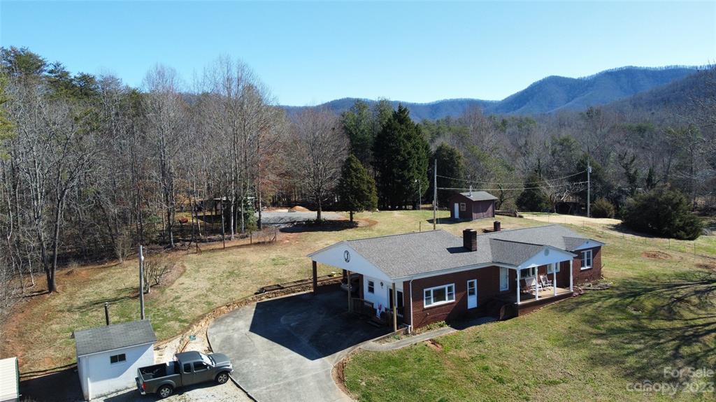 5835 Bollinger Loop Morganton NC 28655