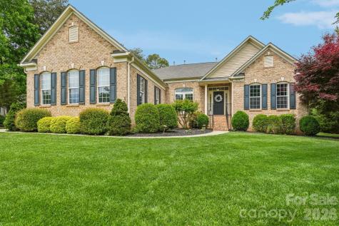 7873 Harbor Master Court Denver NC 28037