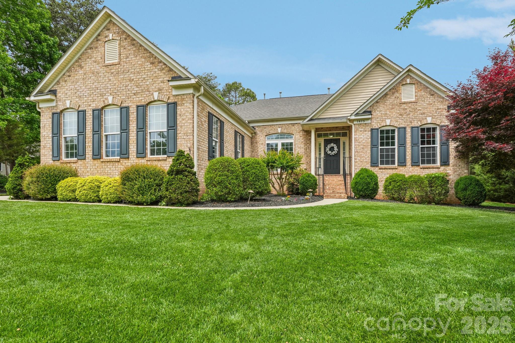 7873 Harbor Master Court Denver NC 28037