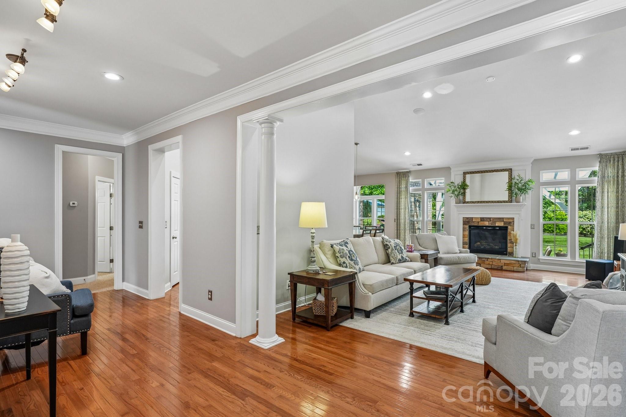 7873 Harbor Master Court Denver NC 28037