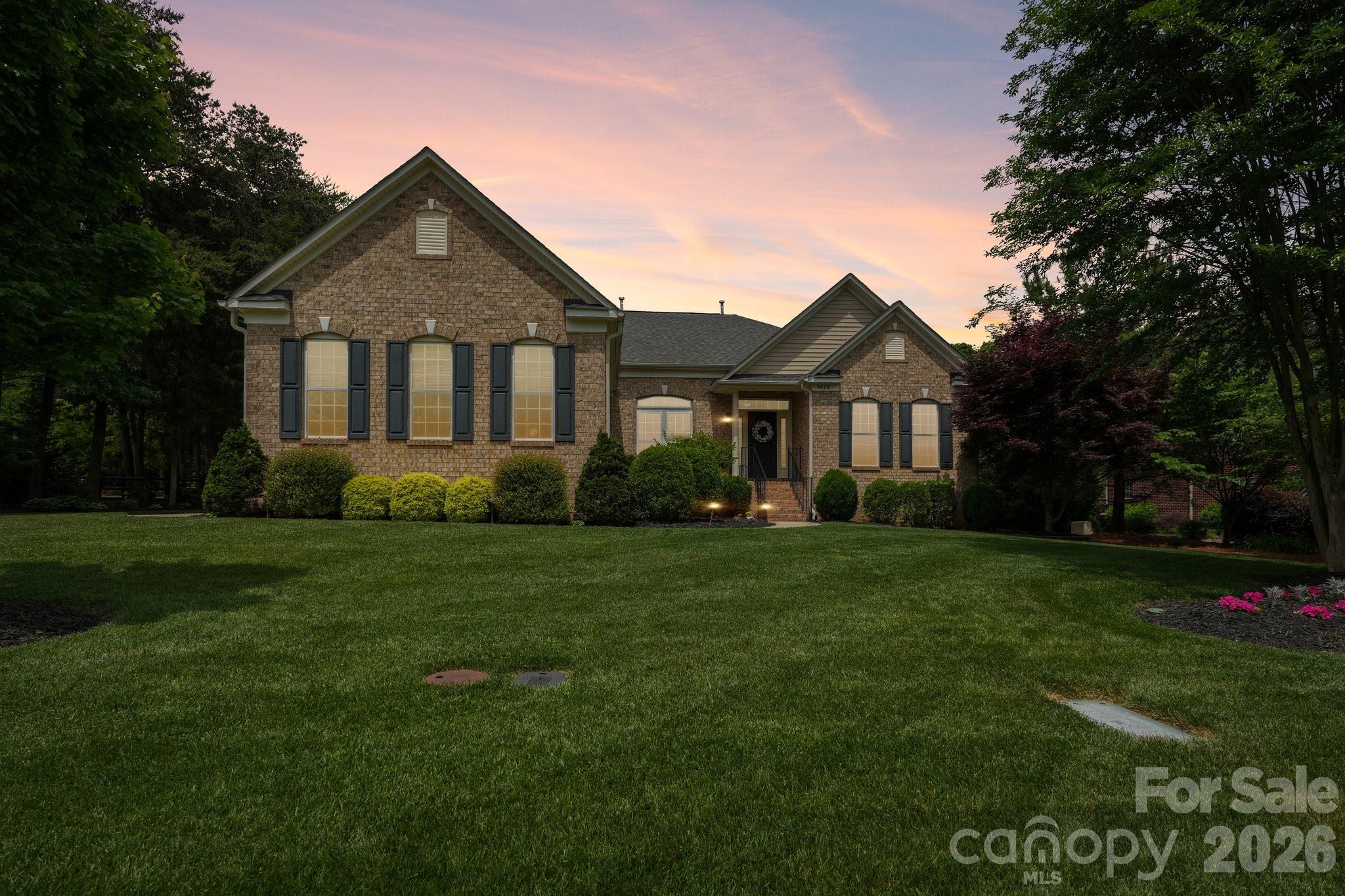 7873 Harbor Master Court Denver NC 28037