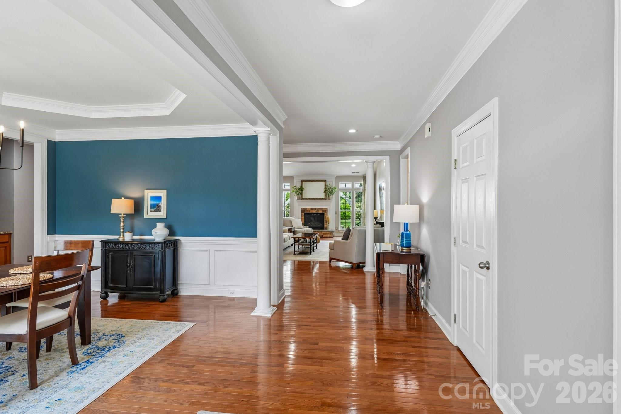 7873 Harbor Master Court Denver NC 28037